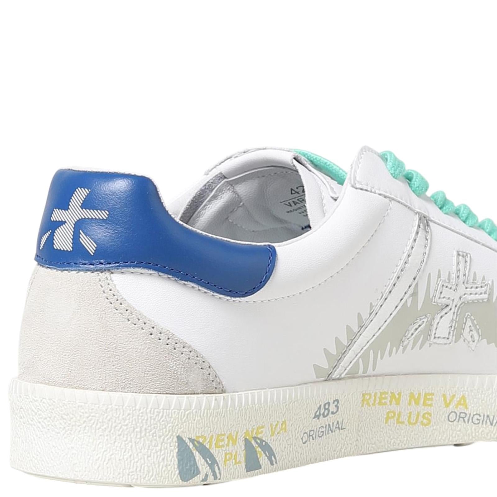 Sneakers PREMIATA Uomo ANDY 6296 