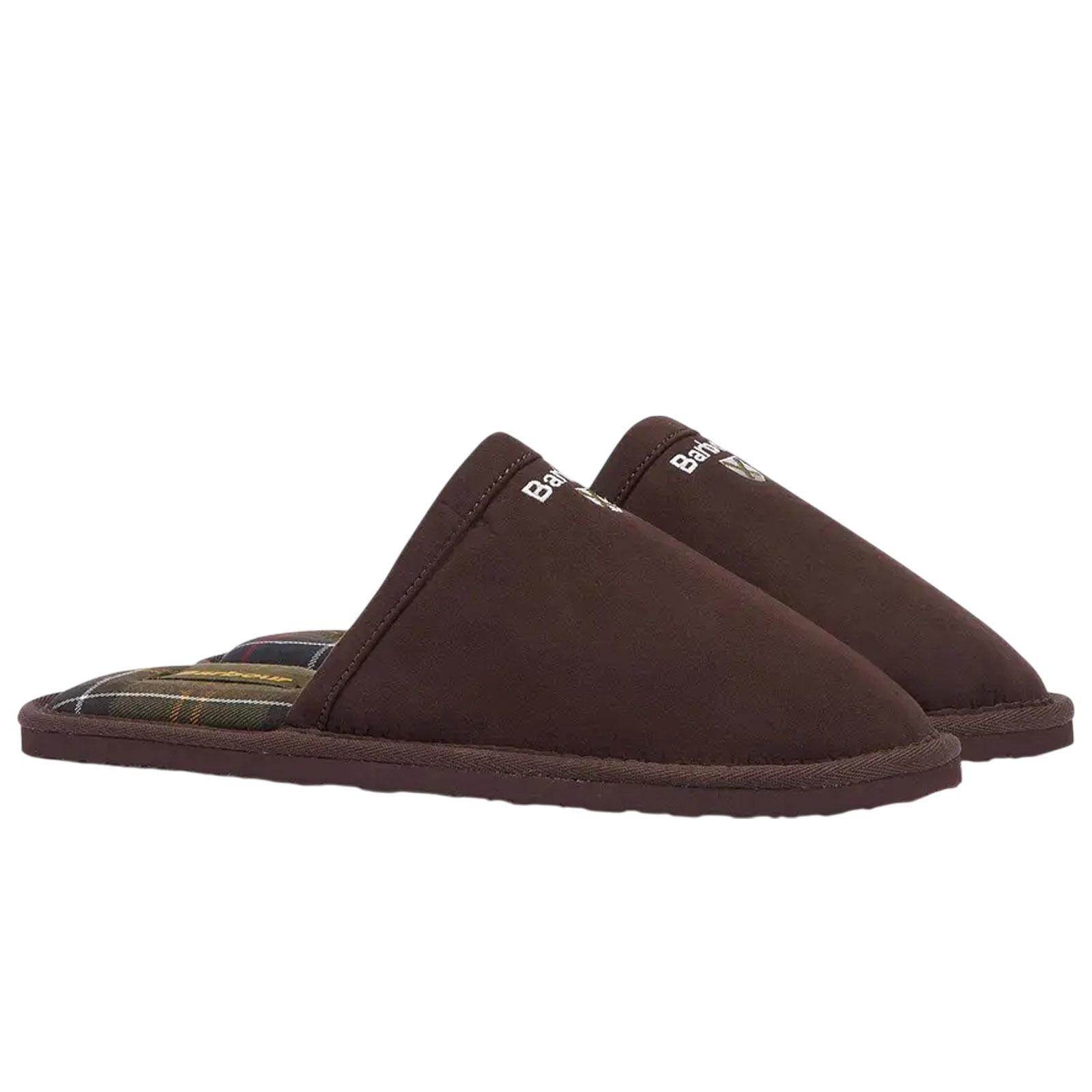 Ciabatte BARBOUR MSL0025 BR51 BARBOUR 