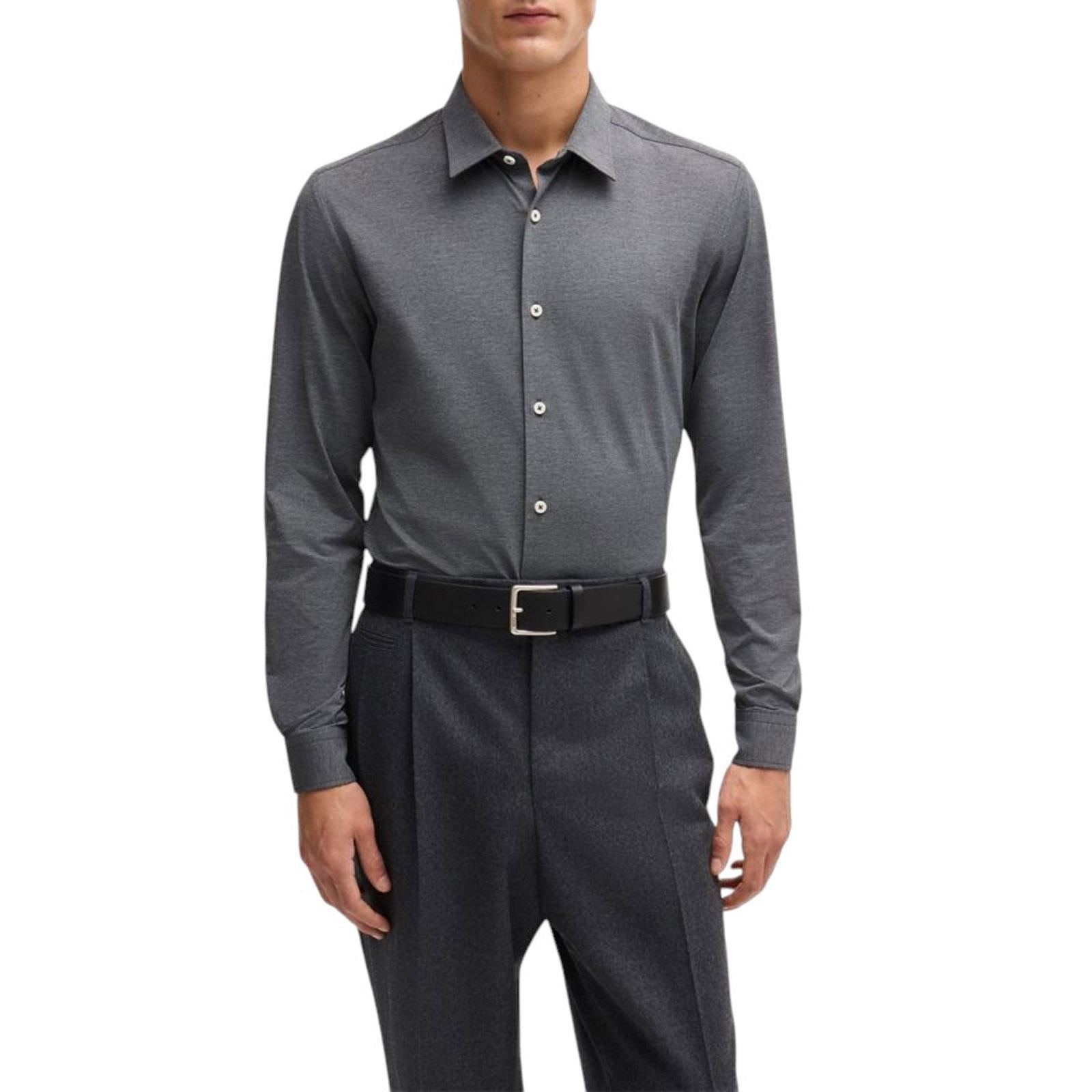 Camicia HUGO BOSS 50527533-10265252-01 030 BOSS 