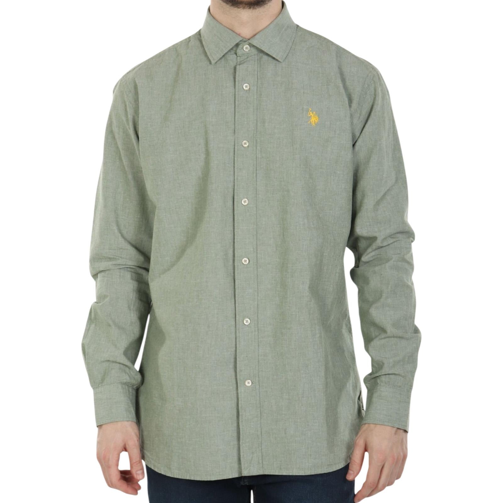 Camicia US POLO ASSN US41-104-028 148 US POLO ASSN 
