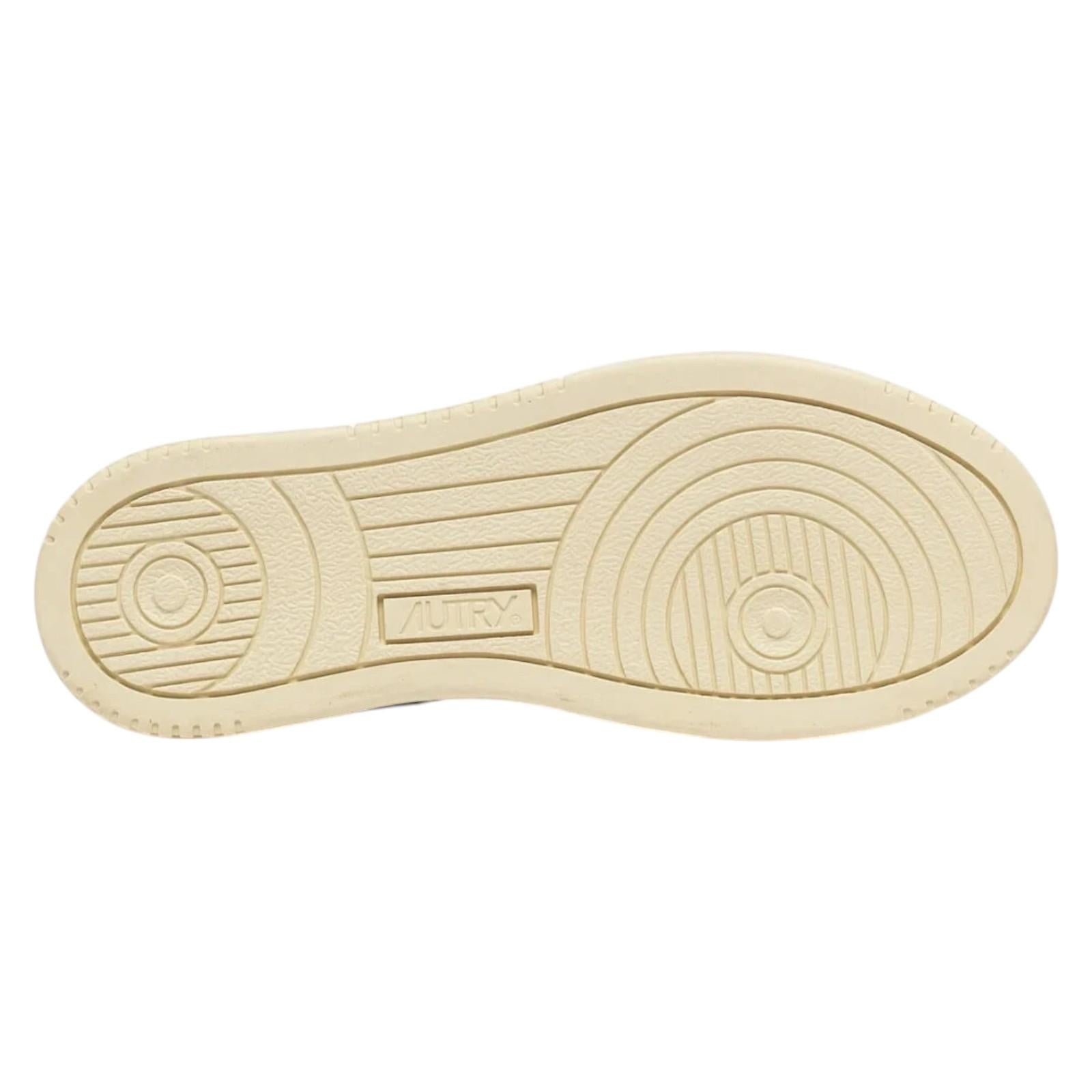 Sneakers AUTRY Uomo AULM LS58 