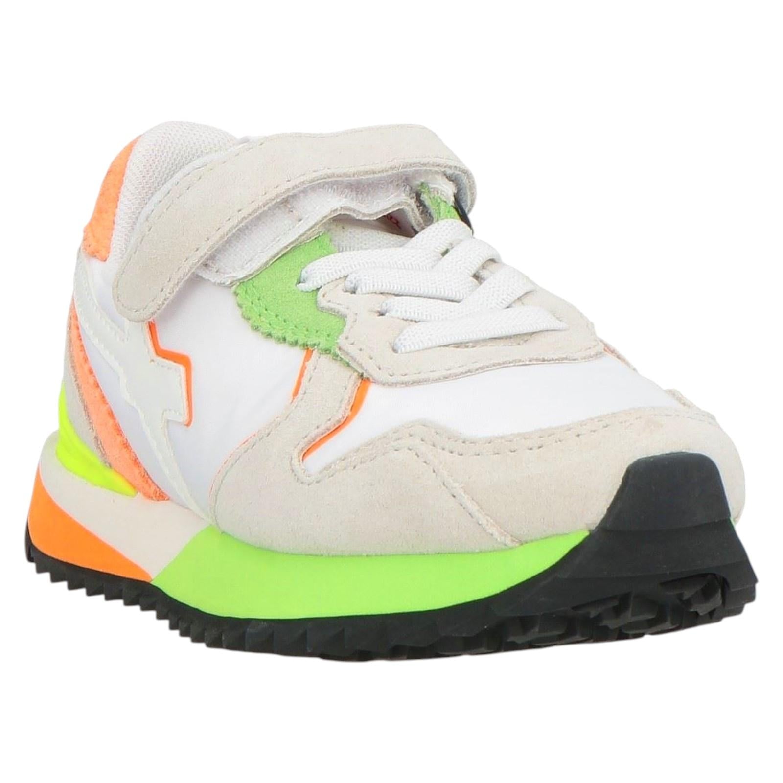 Sneakers W6YZ kids 0012018280-04 1N24 W6YZ 