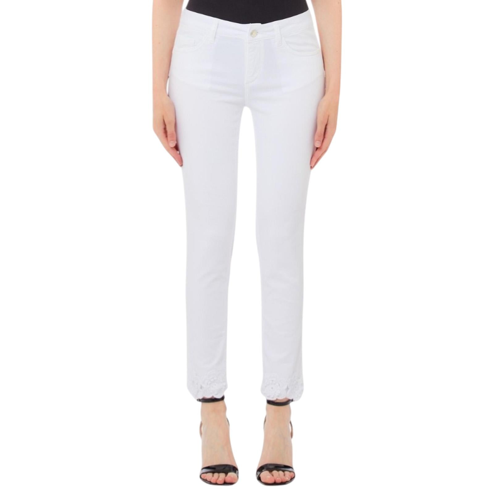 Pantalone LIU JO WA5457-T4033 M9603 LIU JO 