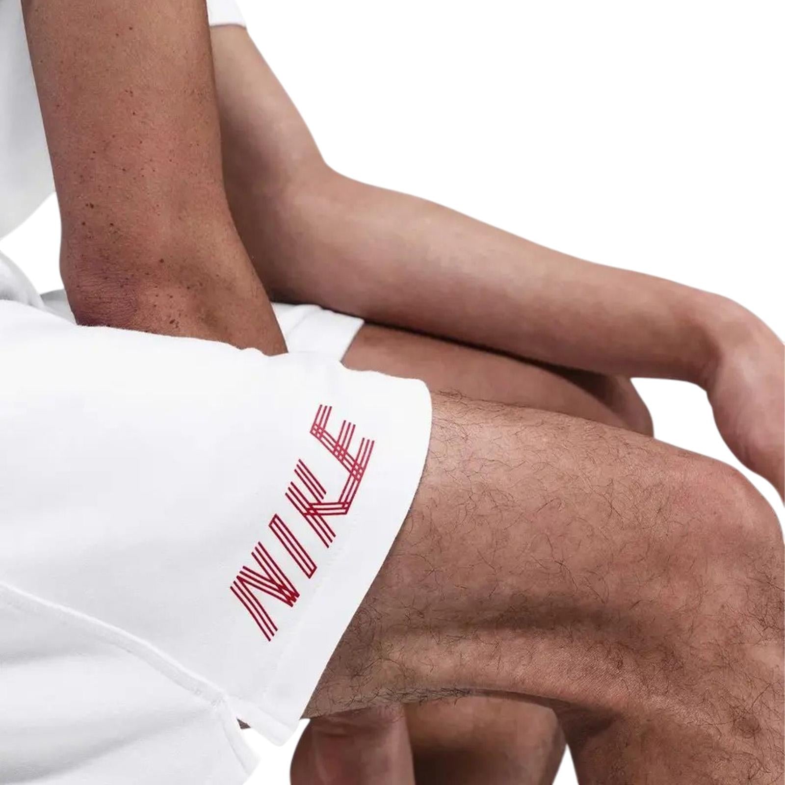 Bermuda NIKE Uomo IB8264 100 