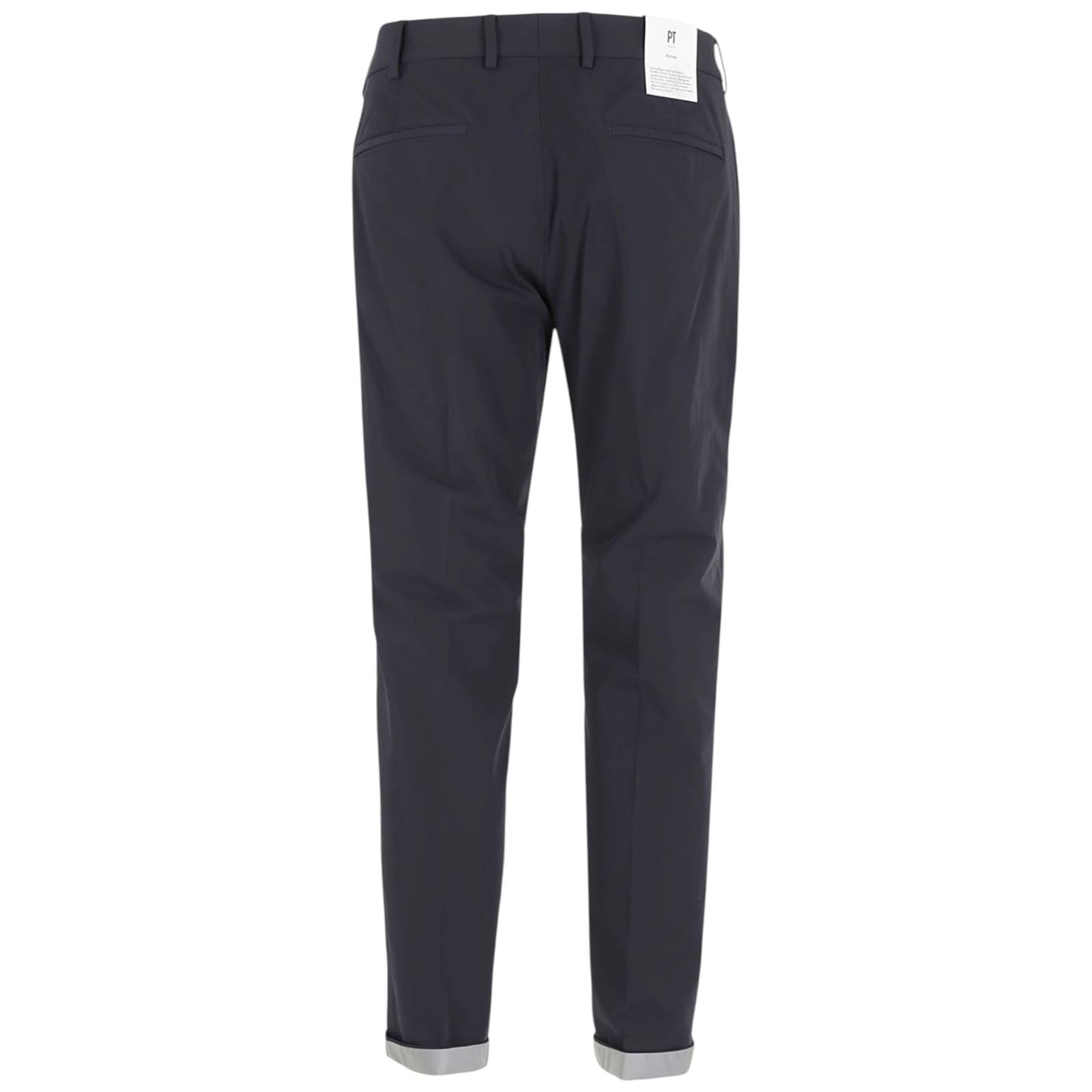 Pantalone PT TORINO CO-ASEPZZ0KLT-IT19 0360 PT TORINO 