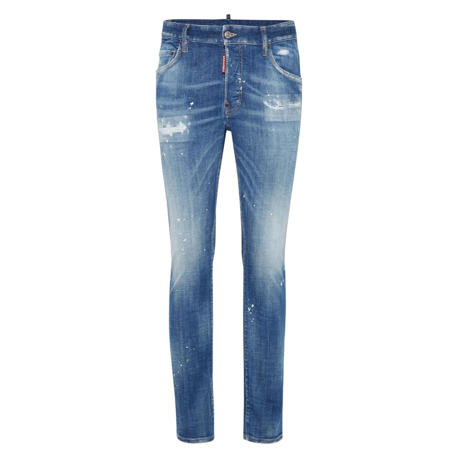 Jeans DSQUARED2 S74LB1675 470 DSQUARED2 