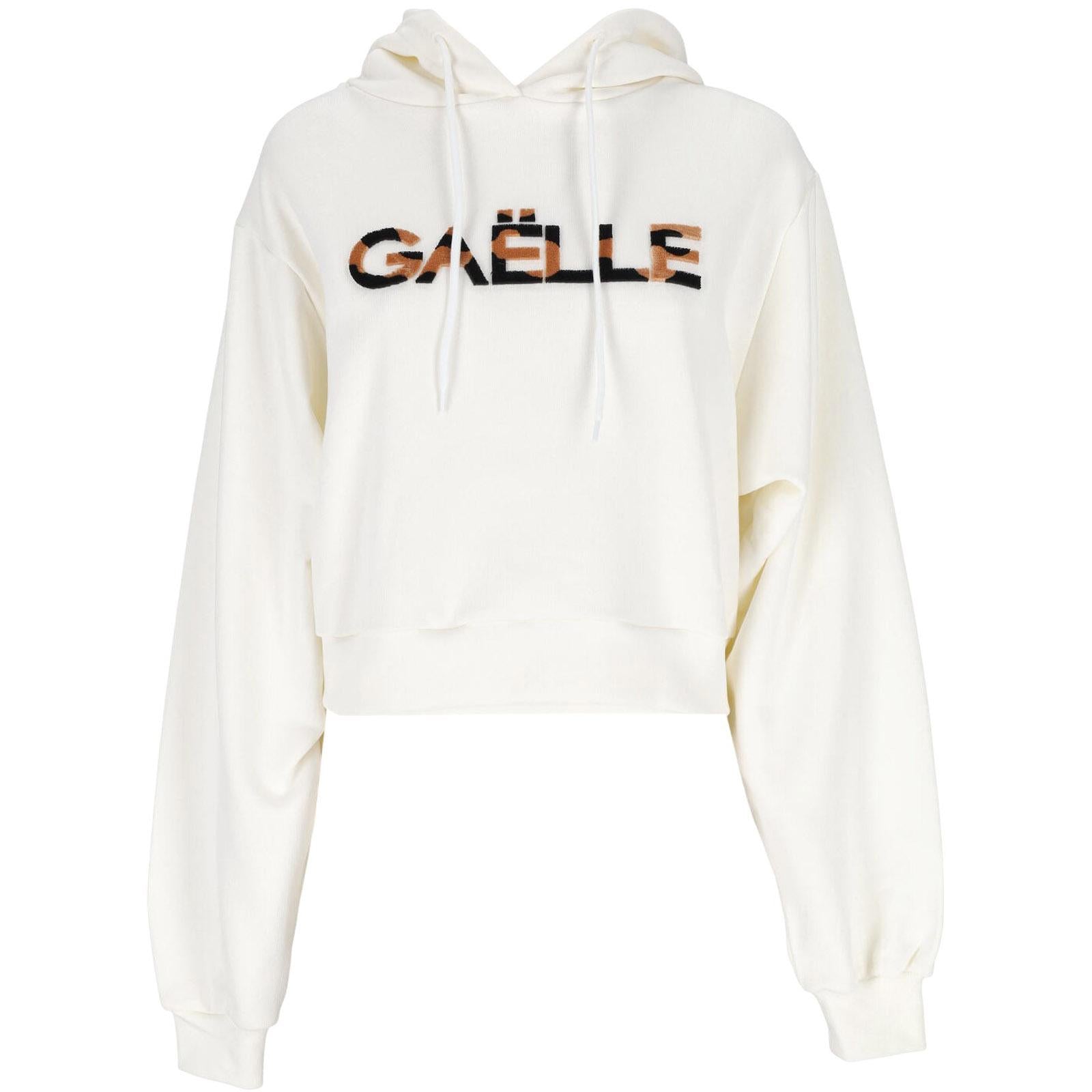 Felpa GAELLE GAABW01283 PAN GAELLE 