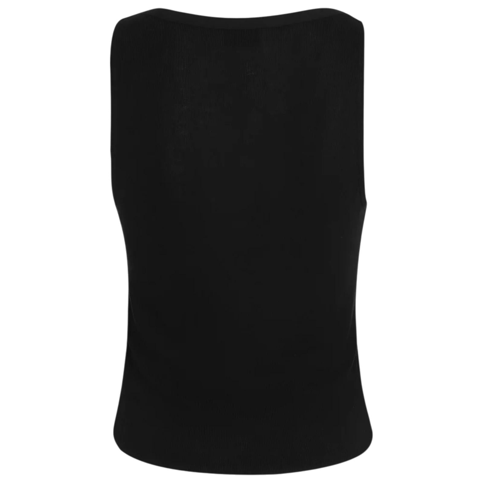 Top CALVIN KLEIN Donna J20J225316 BEH 