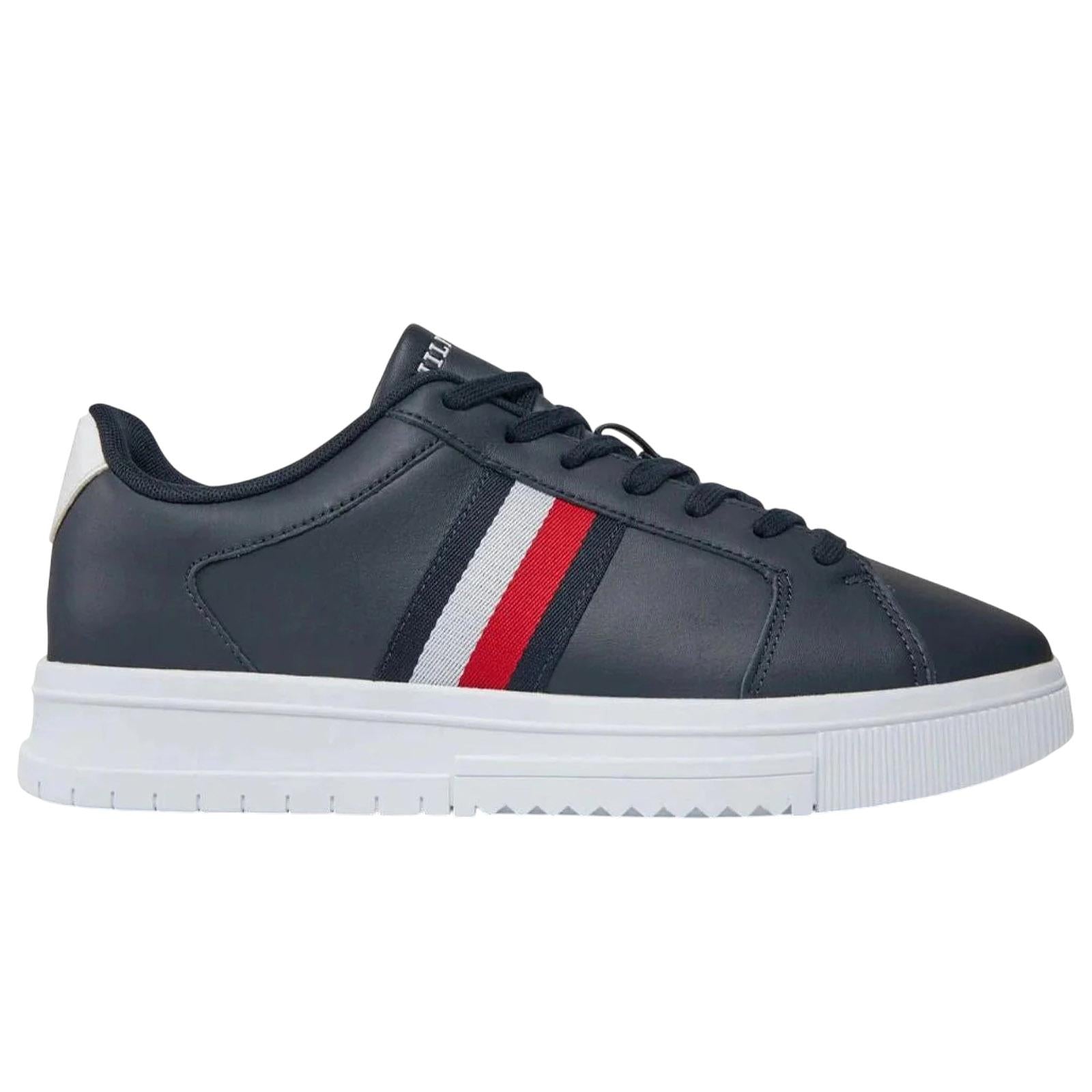 Sneakers TOMMY HILFIGER FM0FM04895 DW5 TOMMY HILFIGER 