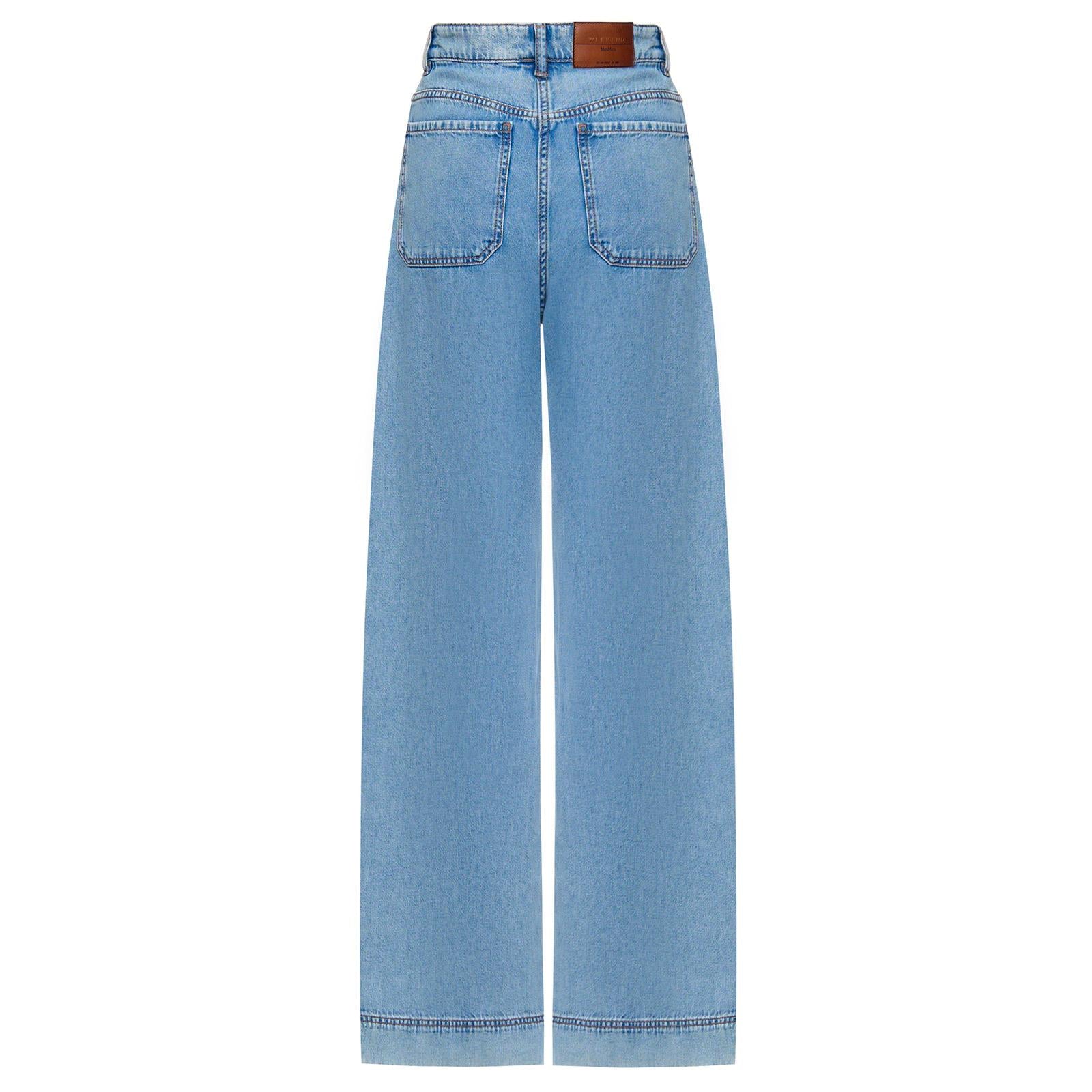 Jeans MAX MARA 2515181061 020 MAX MARA 