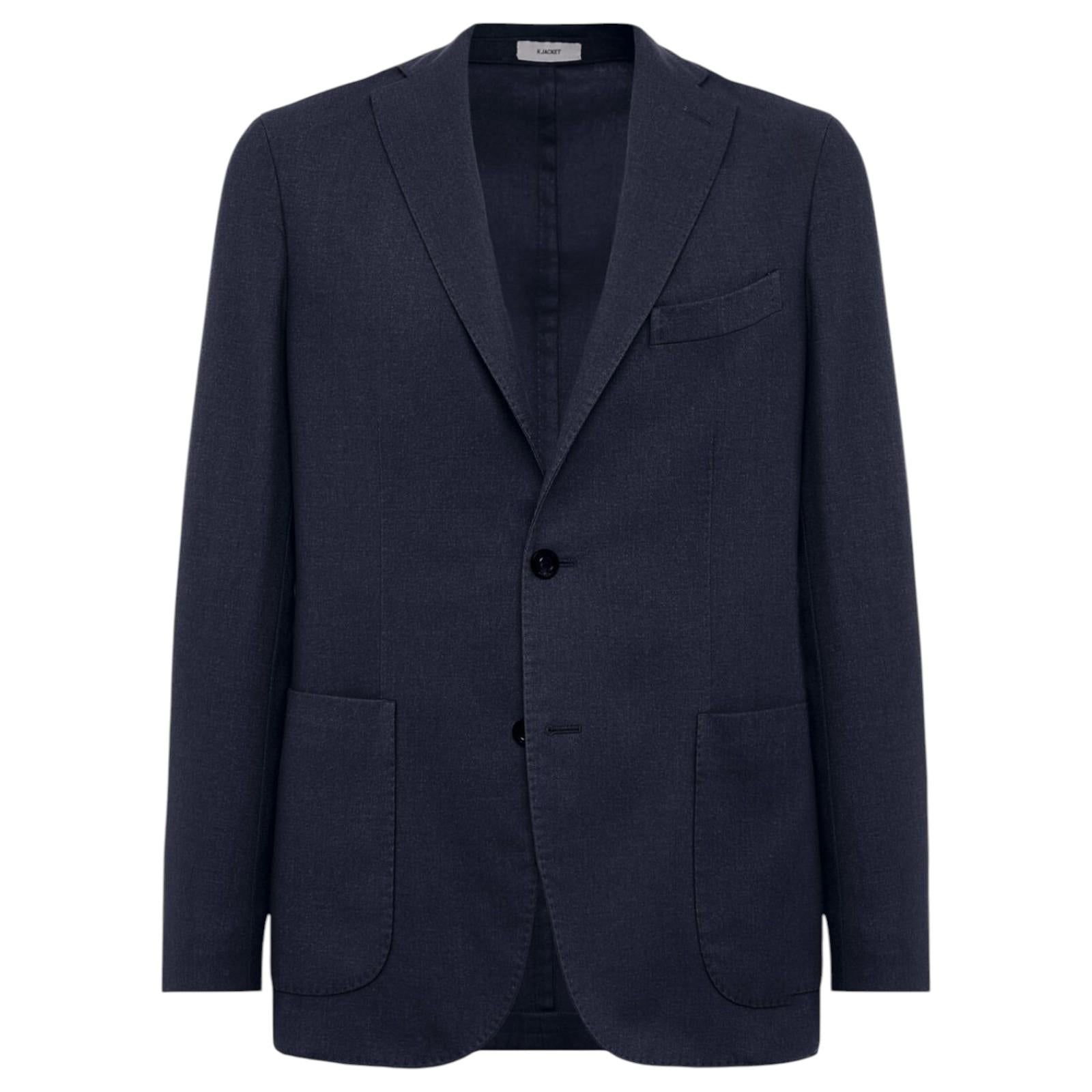 Giacca BOGLIOLI N1302J-FA0415 0793 BOGLIOLI 