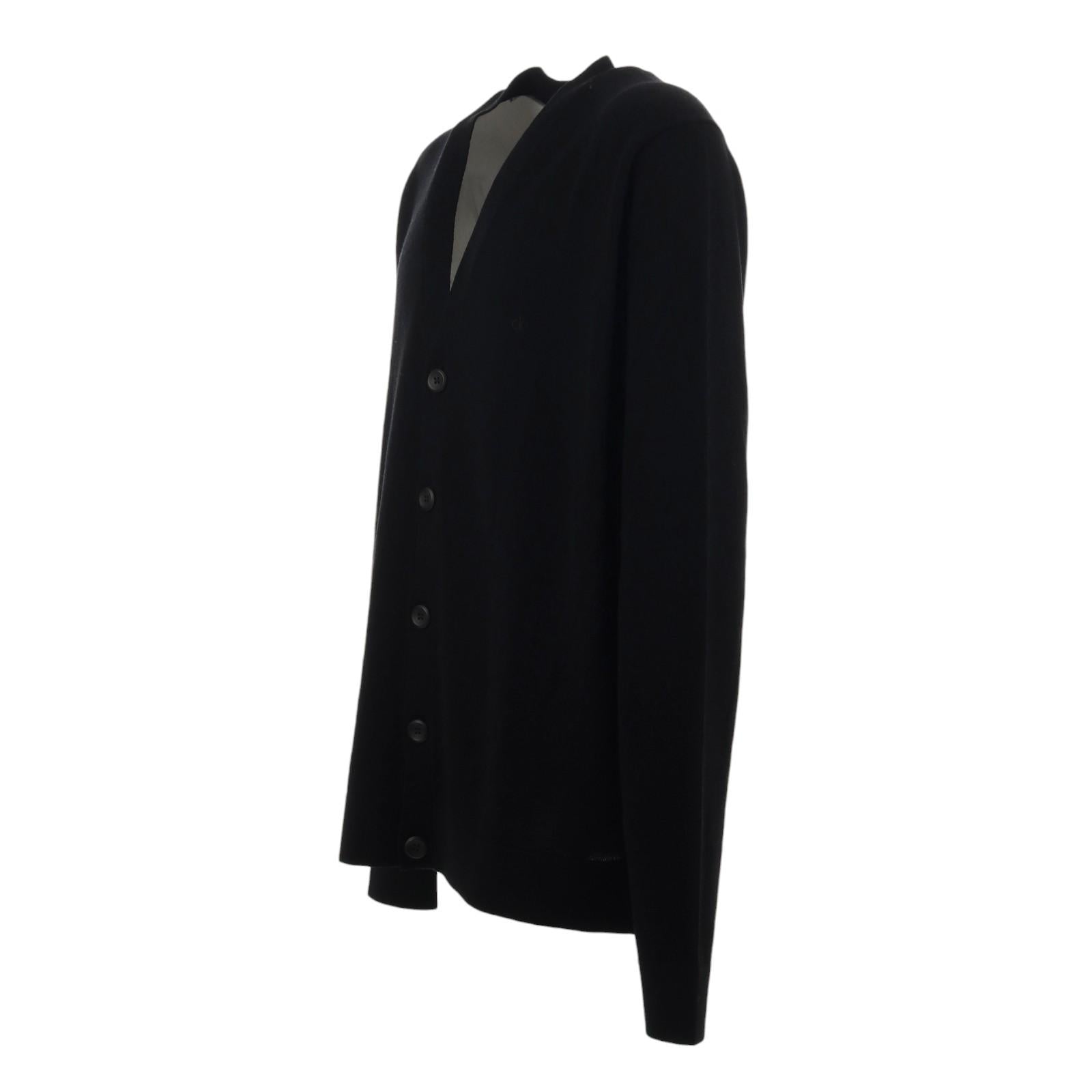 Cardigan CALVIN KLEIN K10K113753 BEH CALVIN KLEIN 