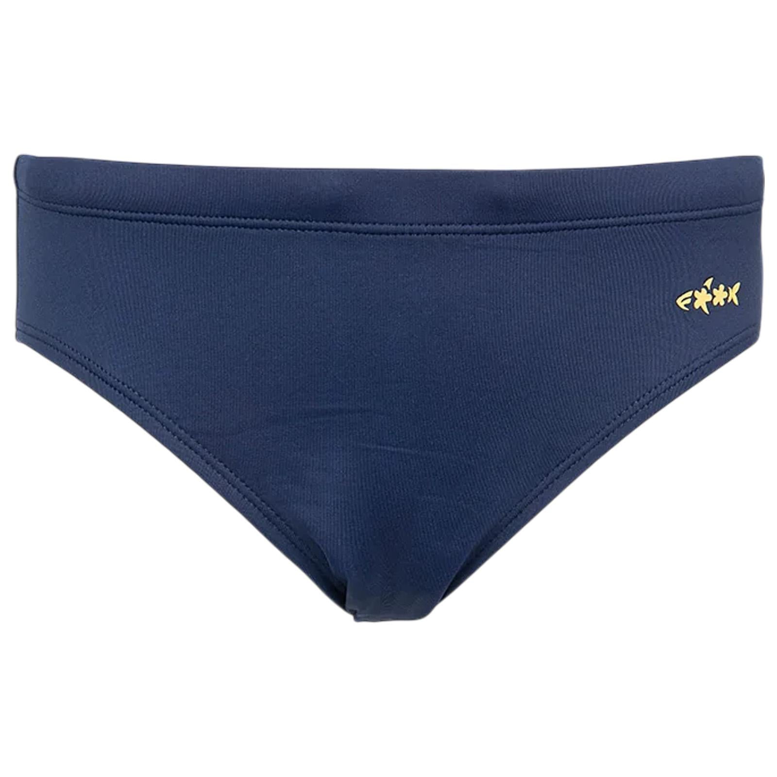 Slip mare FK kids Bambino FJ25-J01SU20 BU 