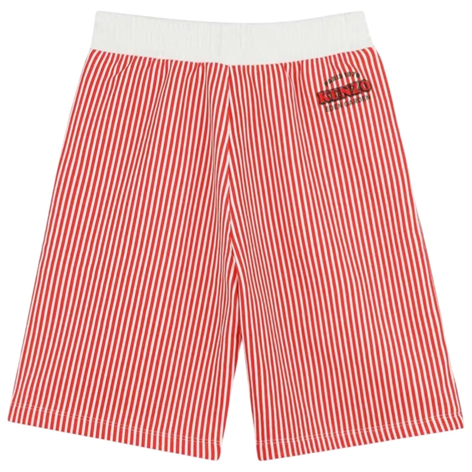 Bermuda KENZO kids Bambino K61121 997 