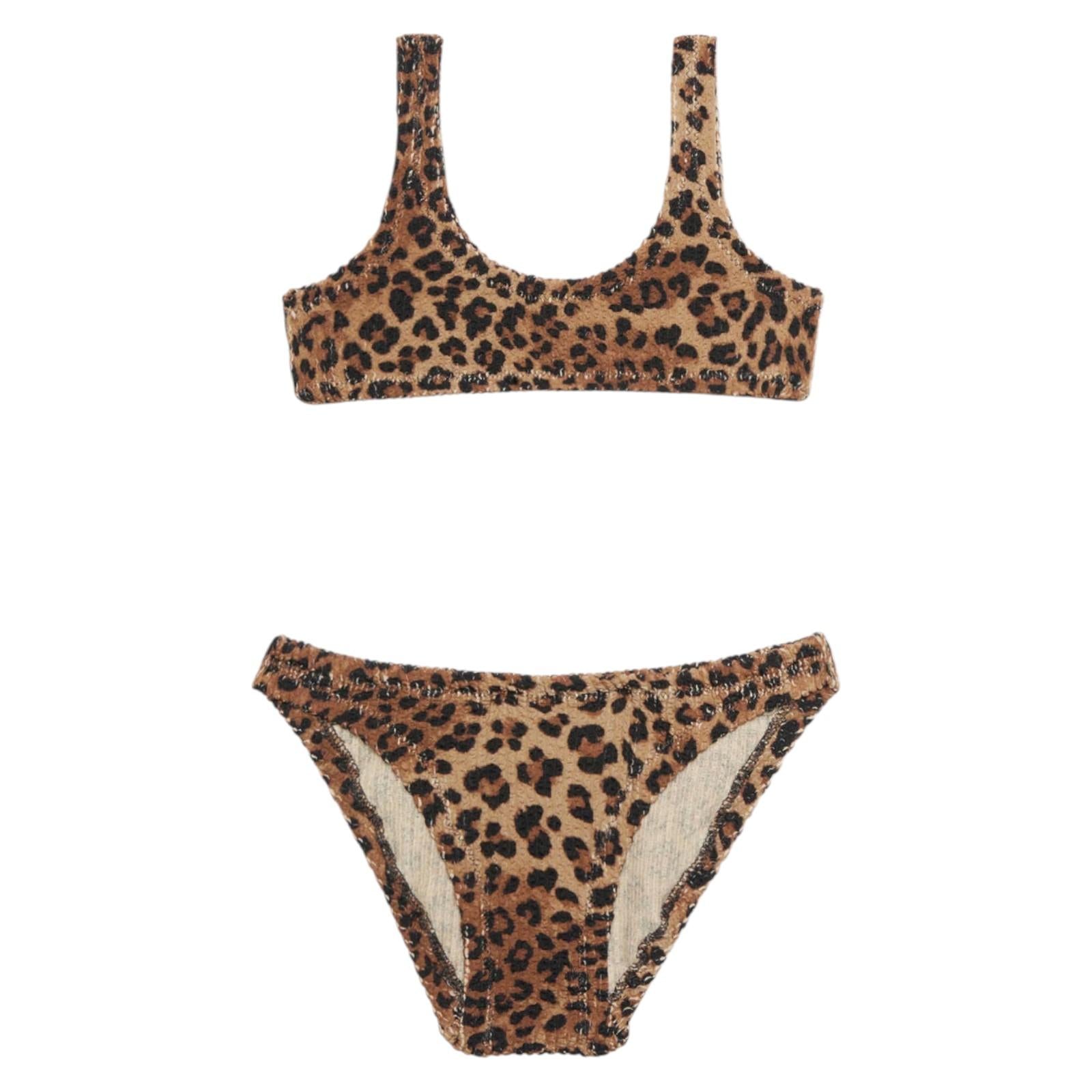 Bikini MC2 SAINT BARTH kids BAKER-WP 04860H MC2 SAINT BARTH 