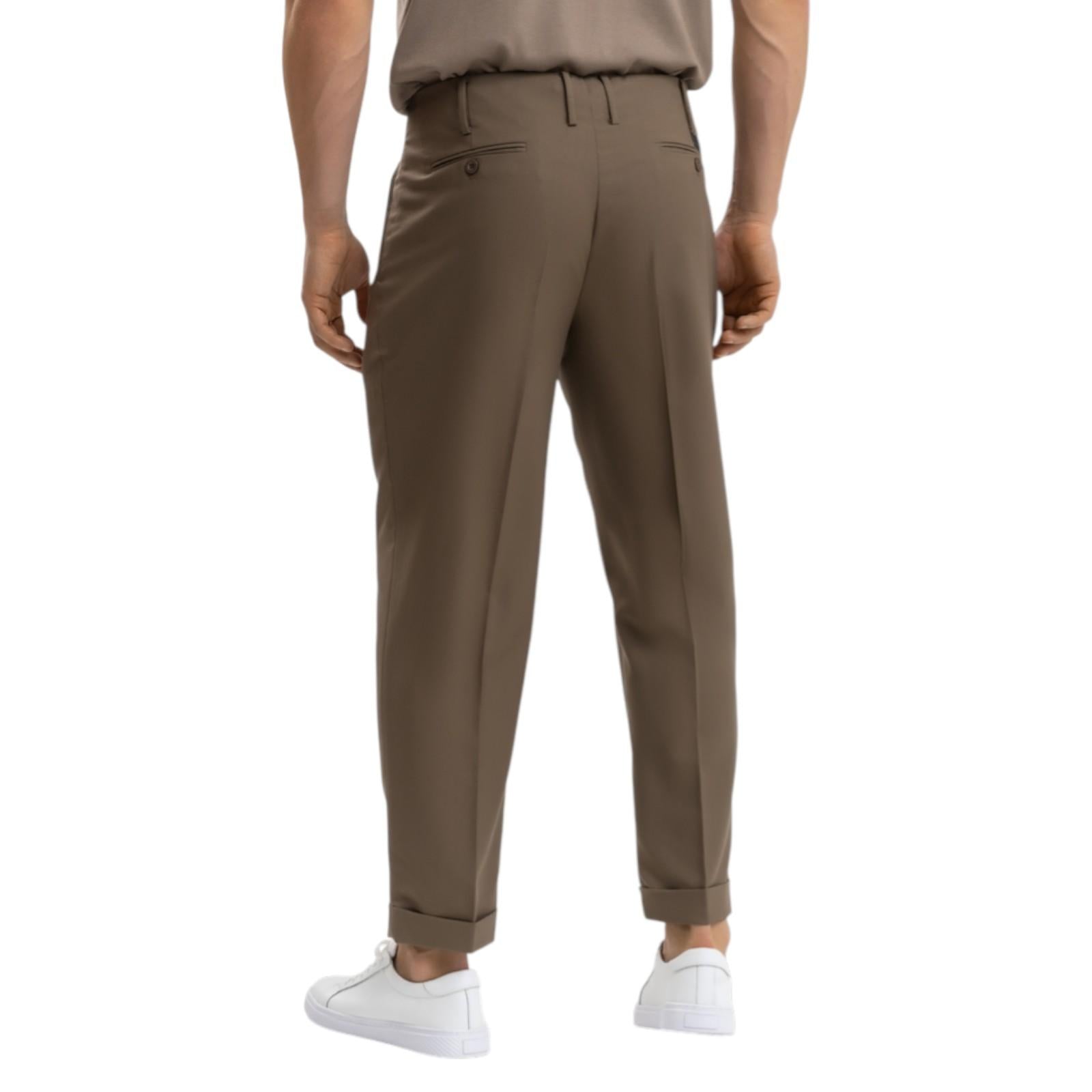 Pantalone RICHMOND UMP25225PA TOR RICHMOND 