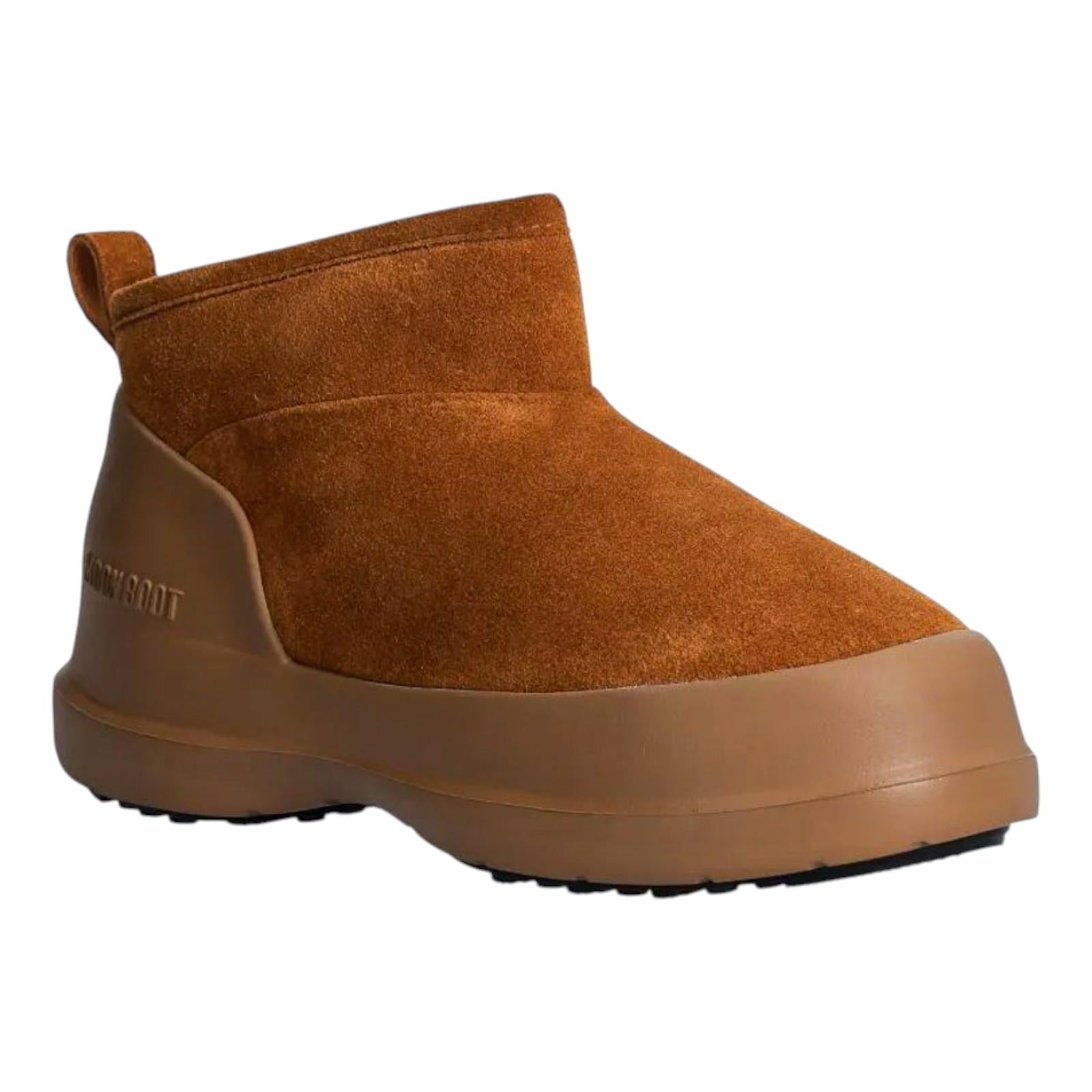 Stivaletto MOON BOOT 80D2480040 M008 MOON BOOT 