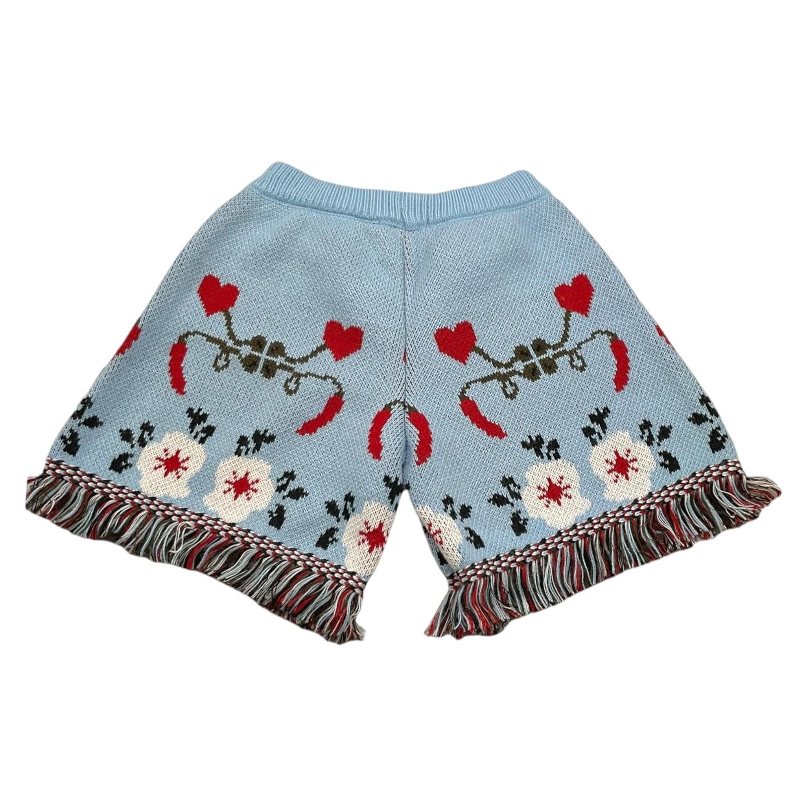Shorts VICOLO kids 3142SW00050 CEL VICOLO 