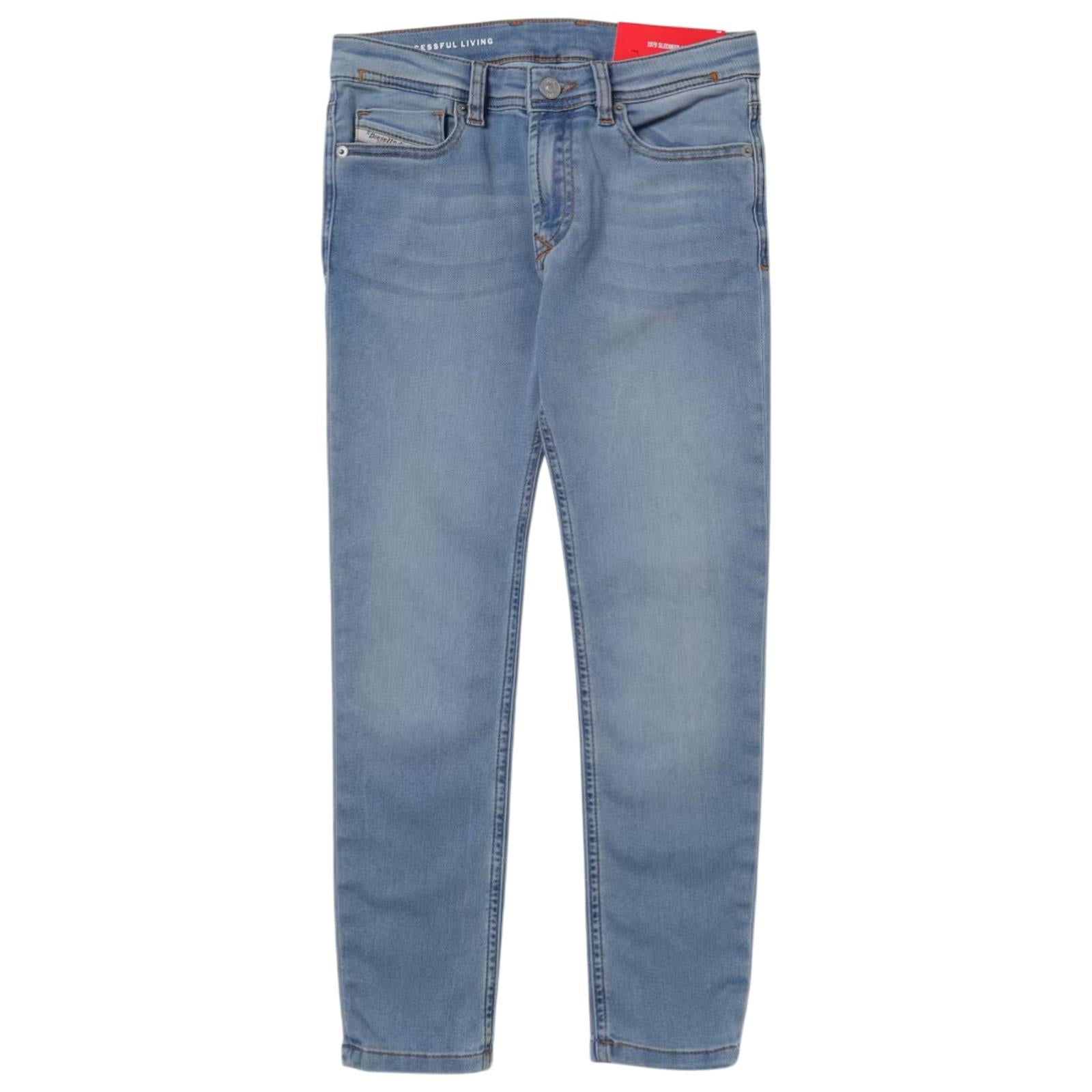 Jeans DIESEL kids J00993-KXBKF K01 DIESEL 