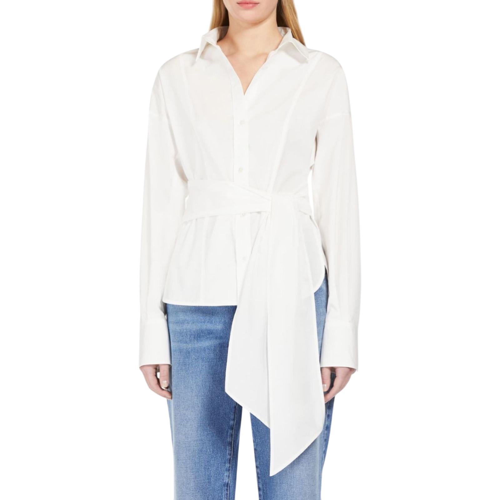 Camicia MAX MARA 2425116071-000 001 MAX MARA 