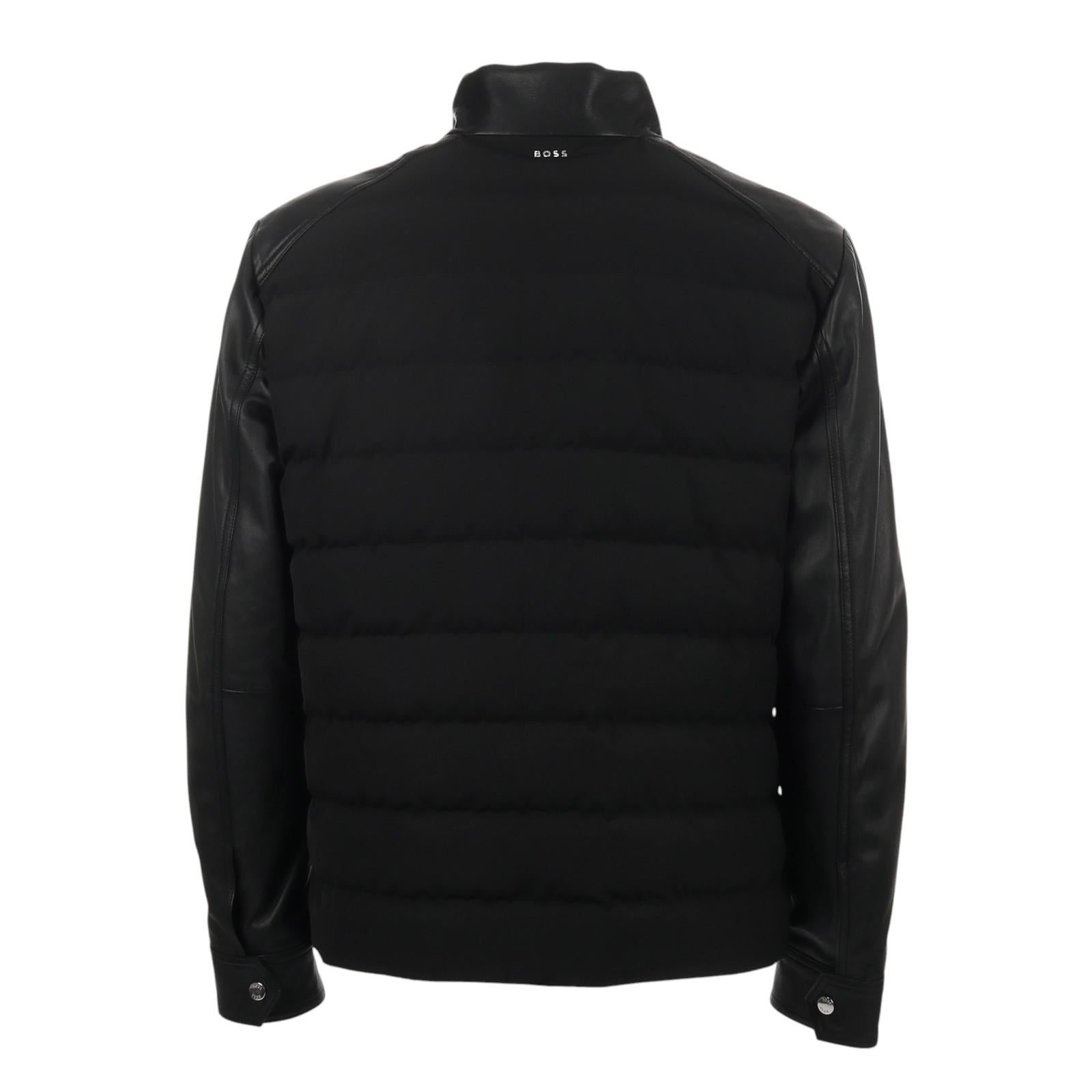 Giubbotto HUGO BOSS 50518724-10261940 001 HUGO BOSS 