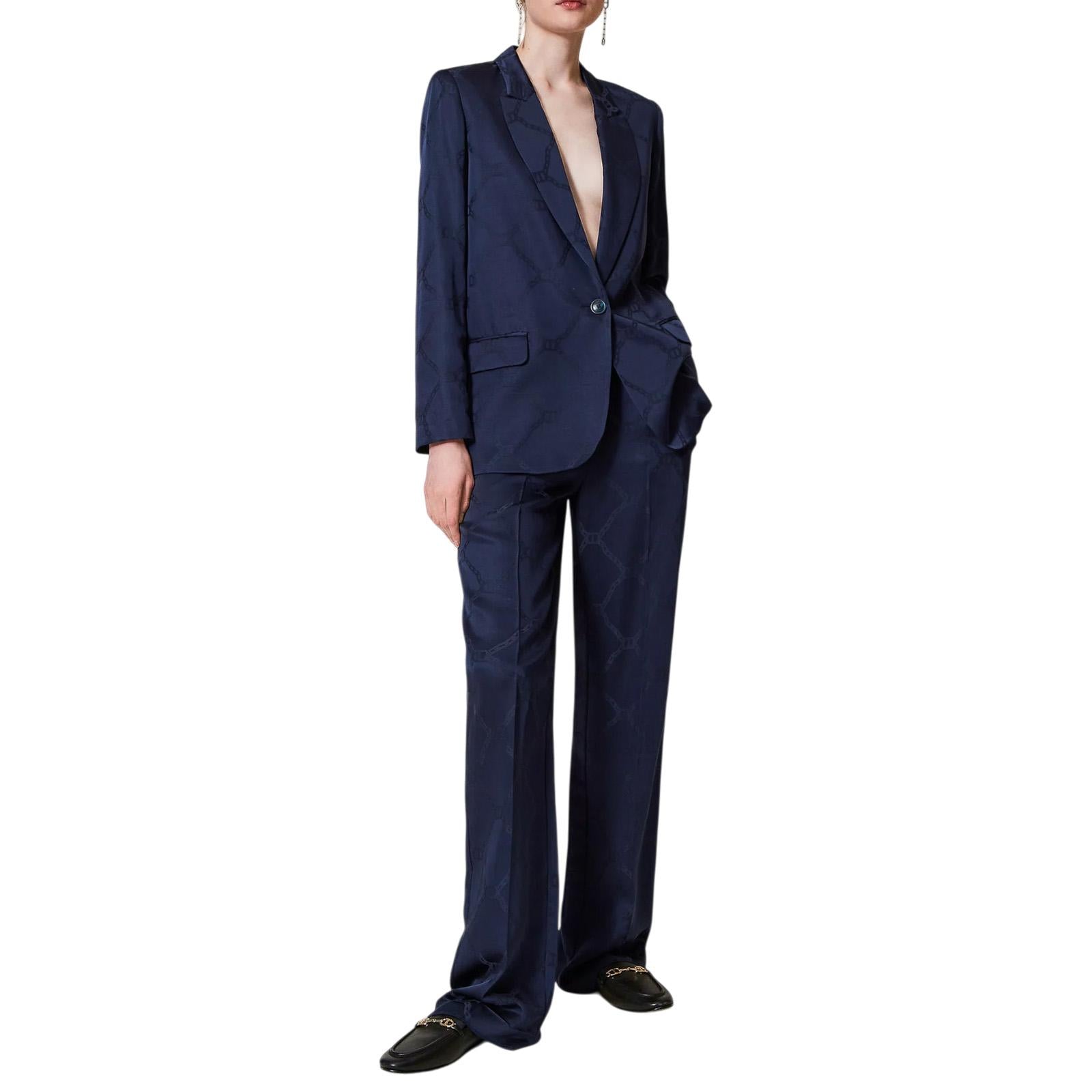 Pantalone TWINSET 251TP2011 00384 TWINSET 
