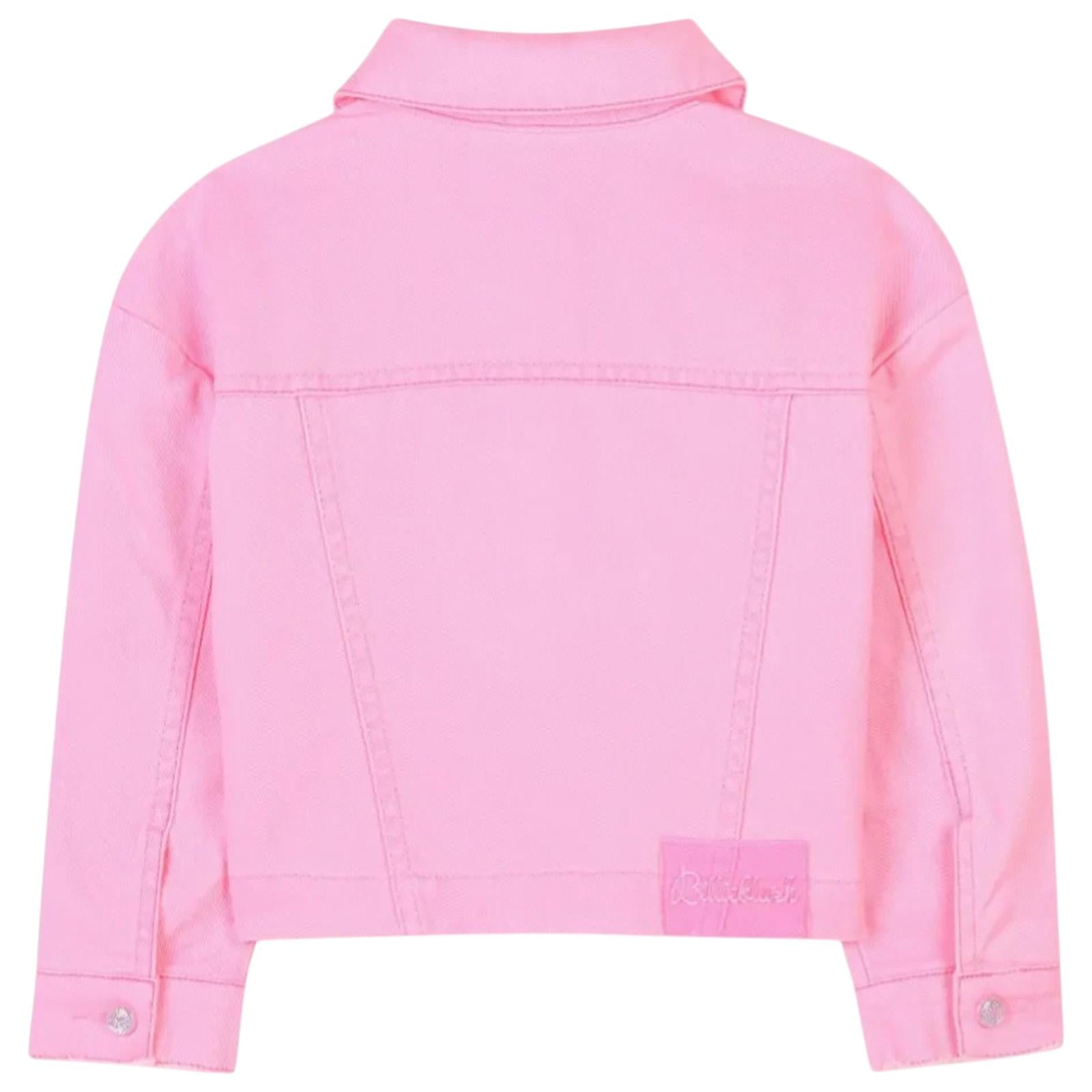 Giubbotto BILLIEBLUSH kids U20887 462 BILLIEBLUSH 