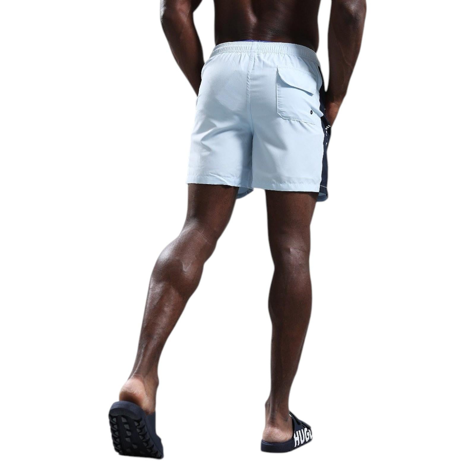 Boxer mare BARBOUR Uomo MSW0091 BU38 