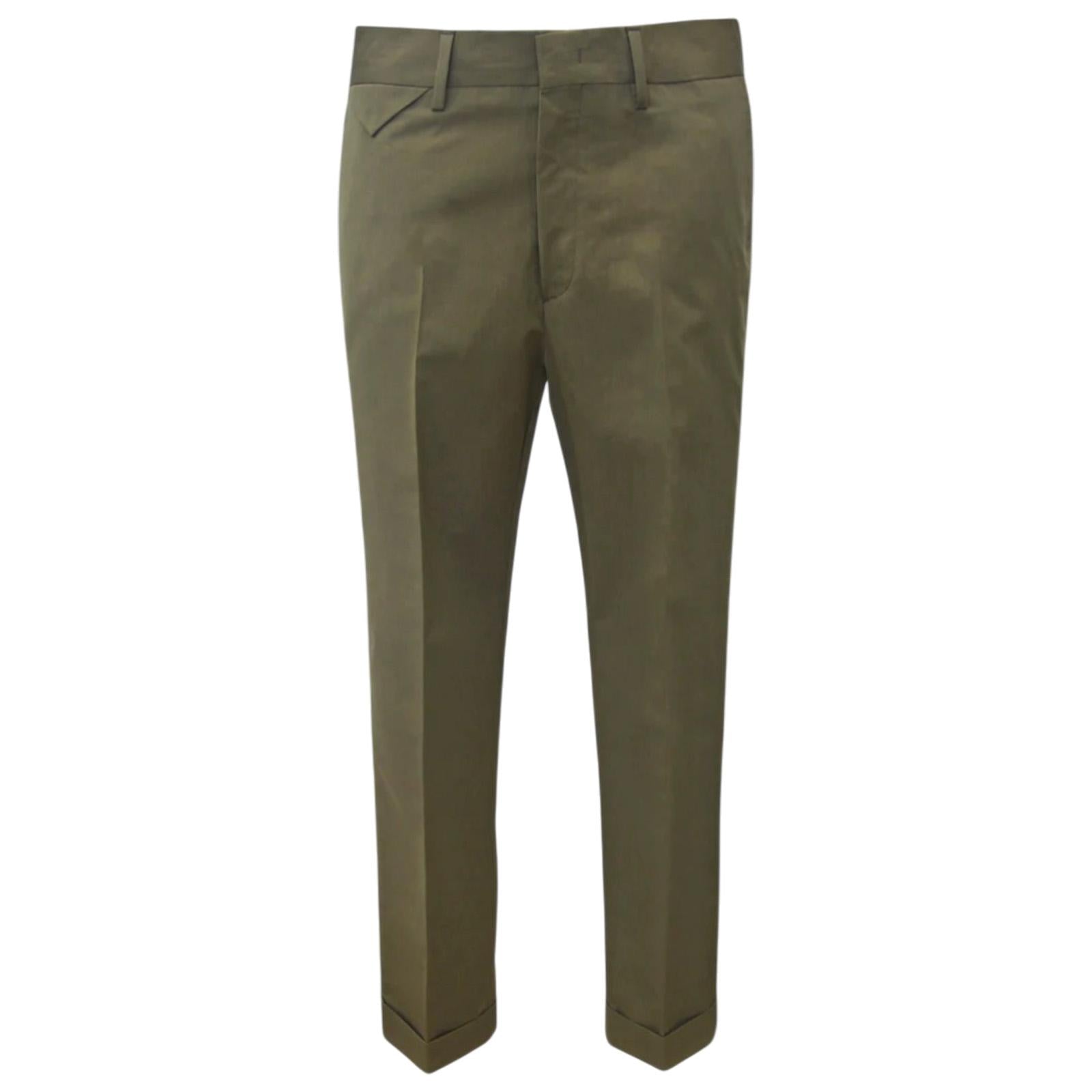 Pantalone LOWBRAND L1PSS256865 V067 LOWBRAND 