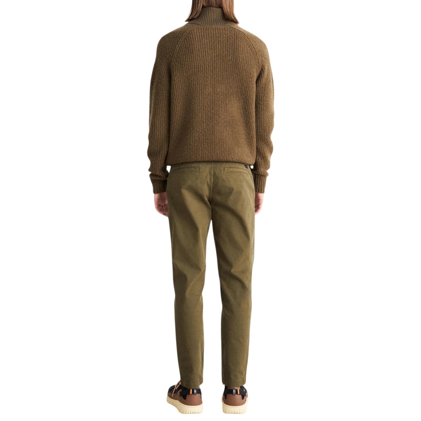 Pantalone HUGO BOSS Uomo 50529308-10268637-01 368 