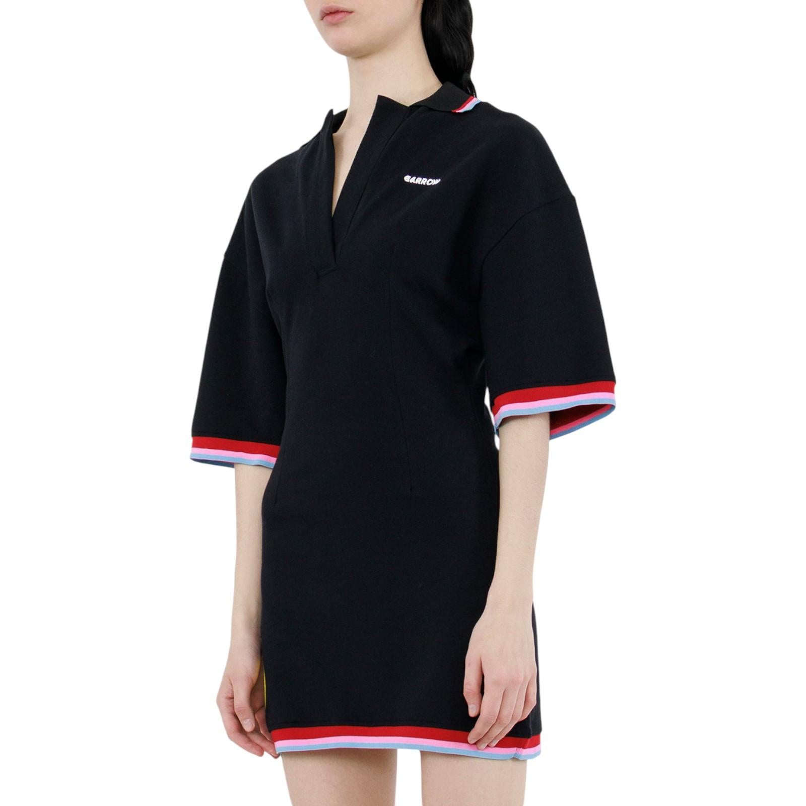 Abito BARROW Donna S5BWWODR142 110 