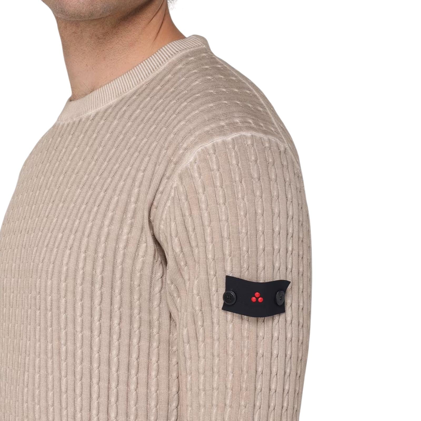 Maglione PEUTEREY PEU5189-99011990 859 PEUTEREY 