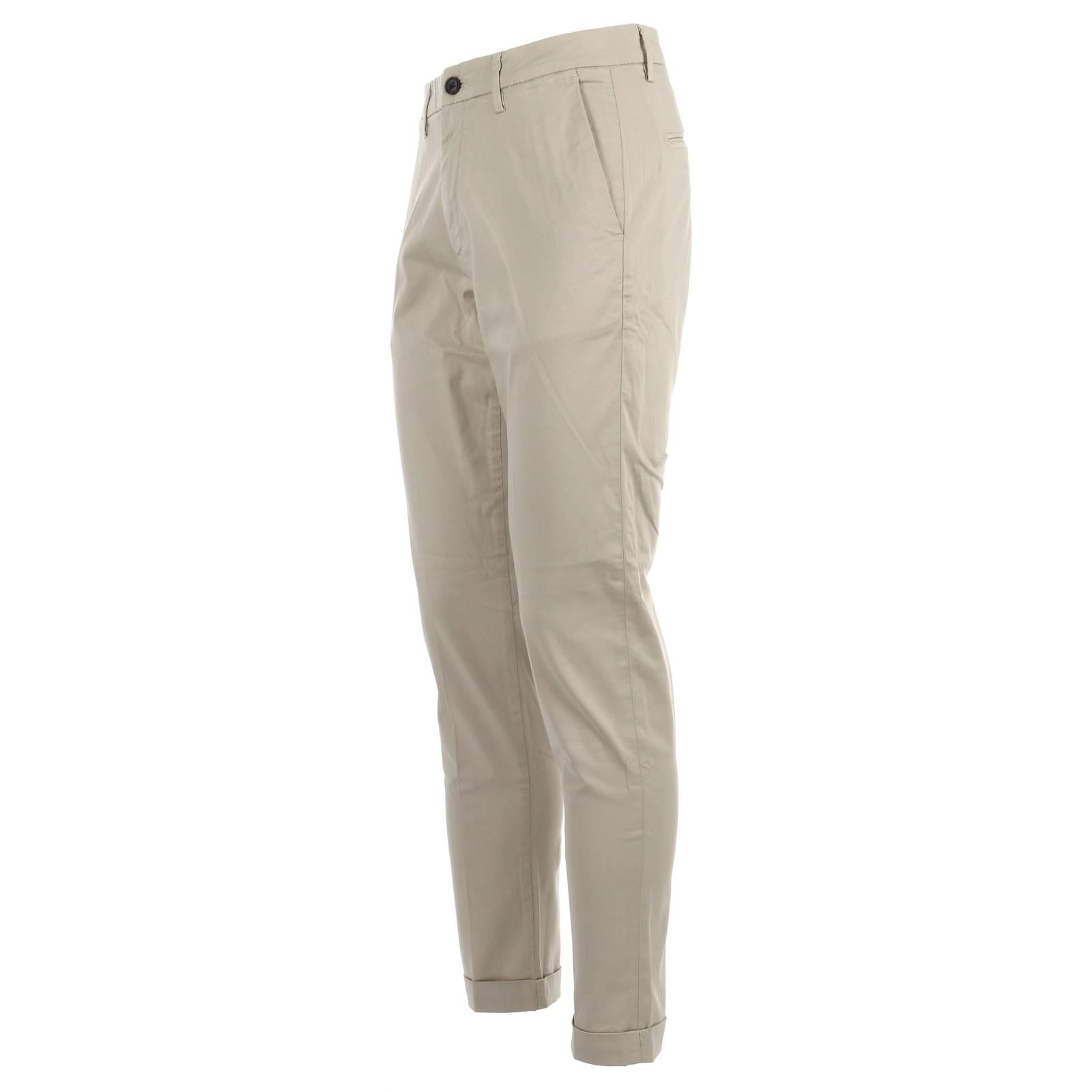Pantalone LIU JO Uomo QA5240T4308 46305 