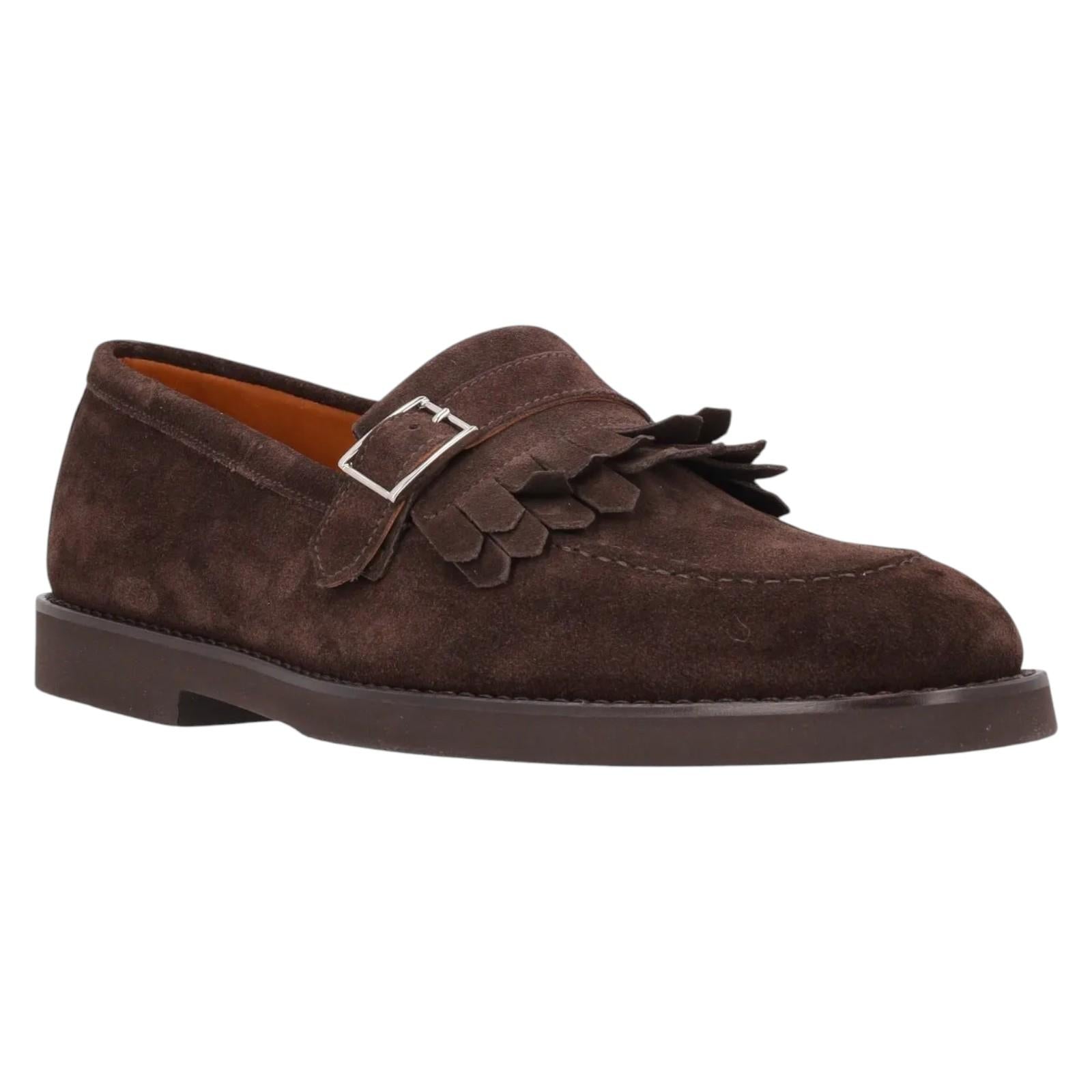 Mocassini DOUCAL'S DU3295SALOUF009 TM23 DOUCAL'S 