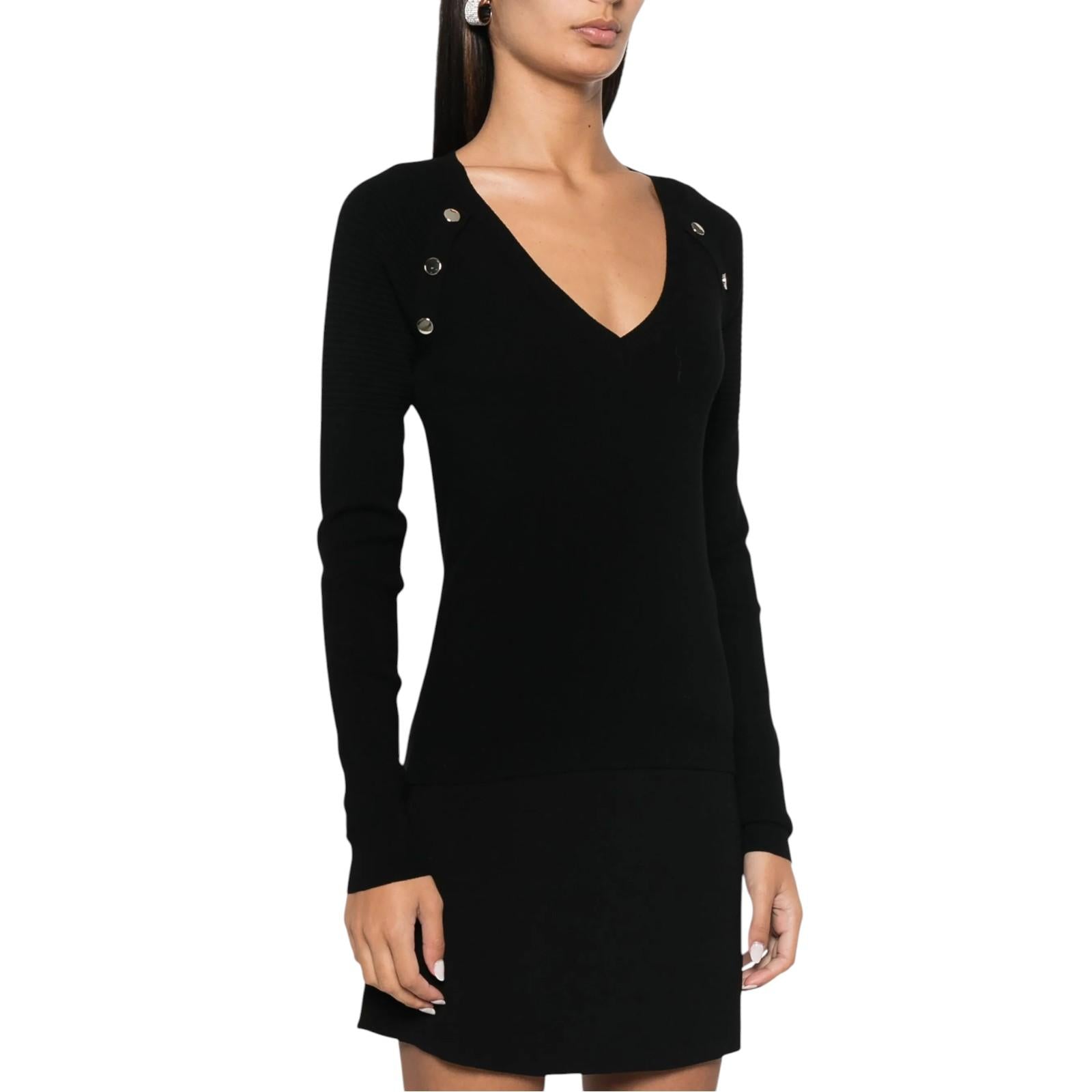 Maglione LIU JO WF4011-MS99E 22222 LIU JO 