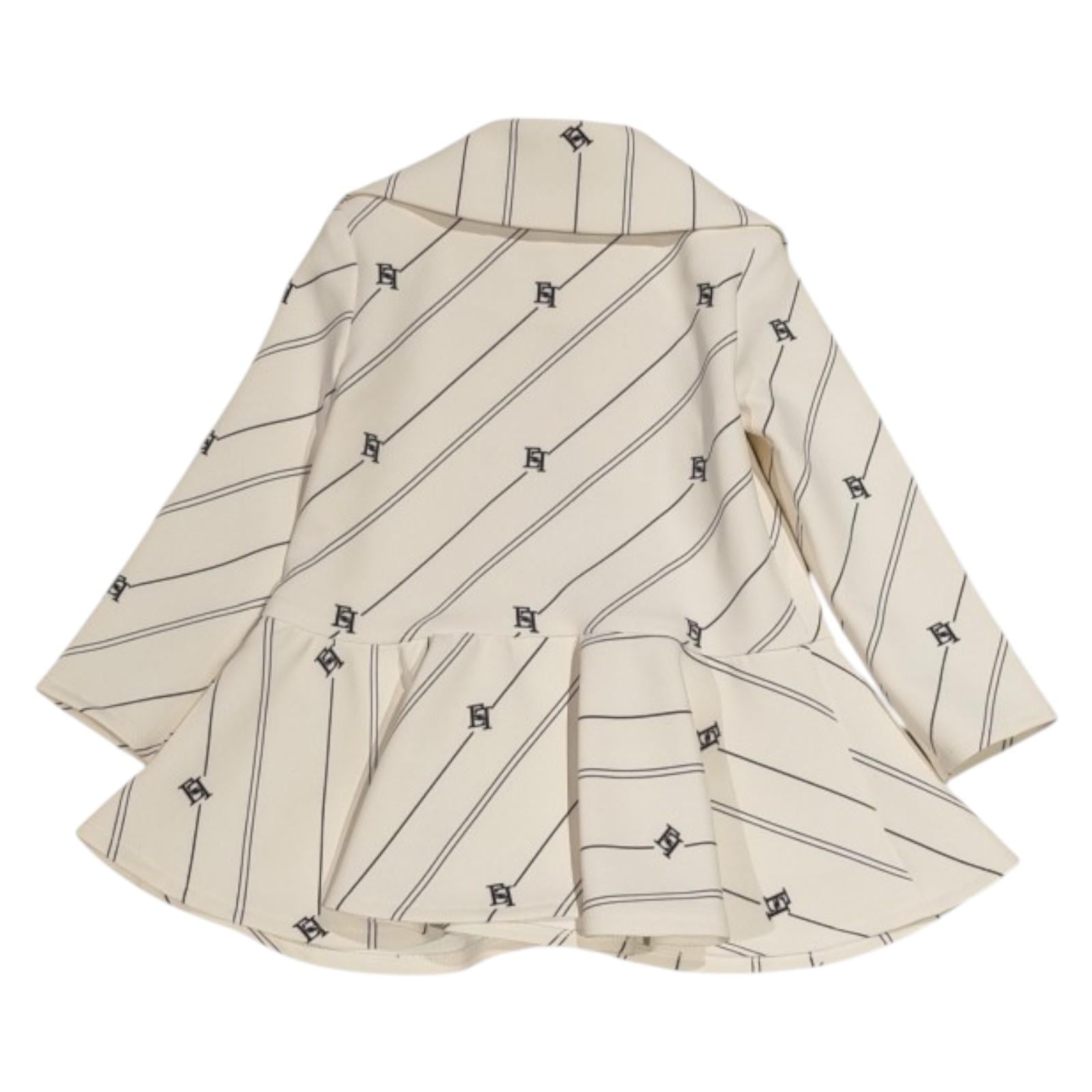 Abito ELISABETTA FRANCHI kids Bambina EFAB551-GA015 D027 