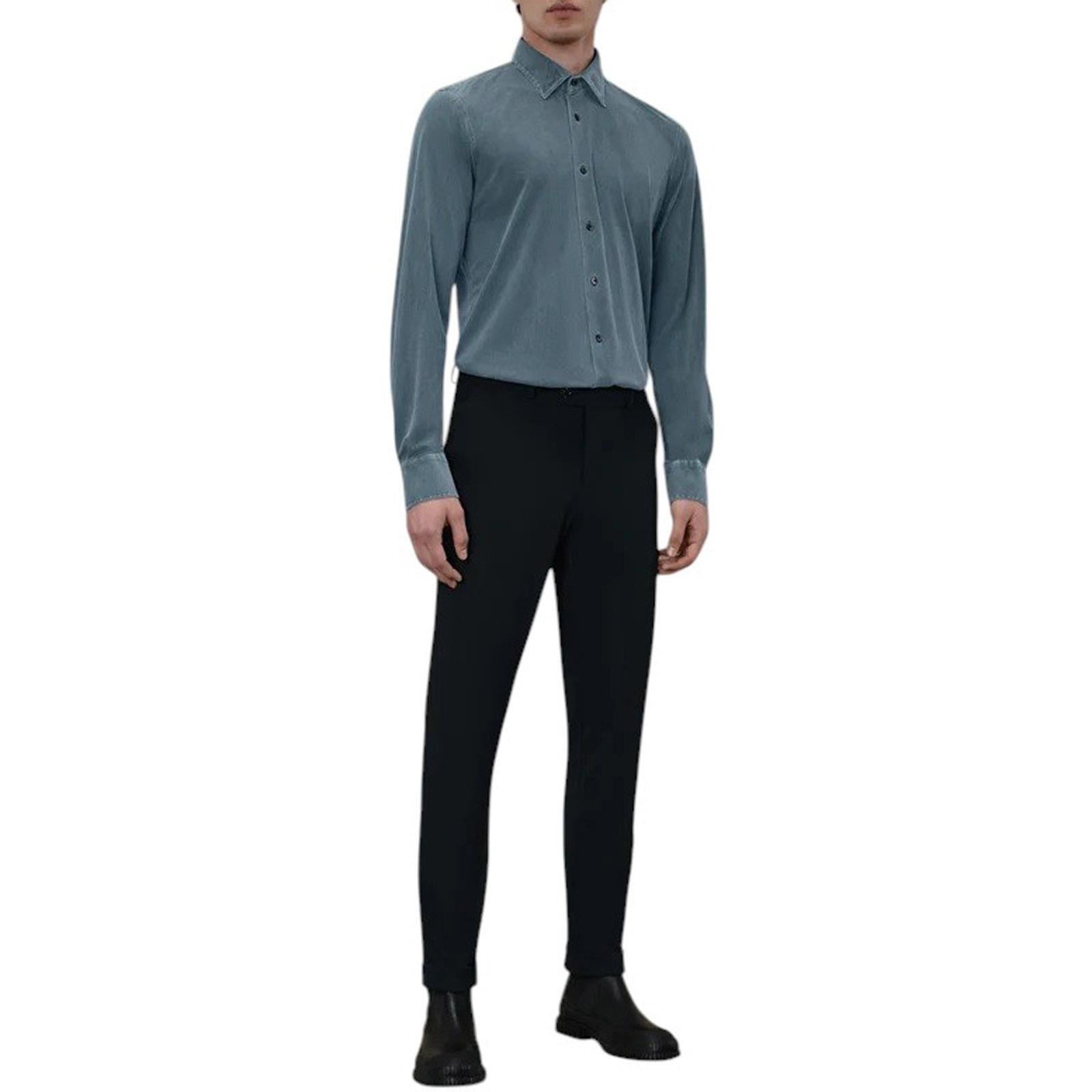 Camicia RRD W24255 60 RRD 