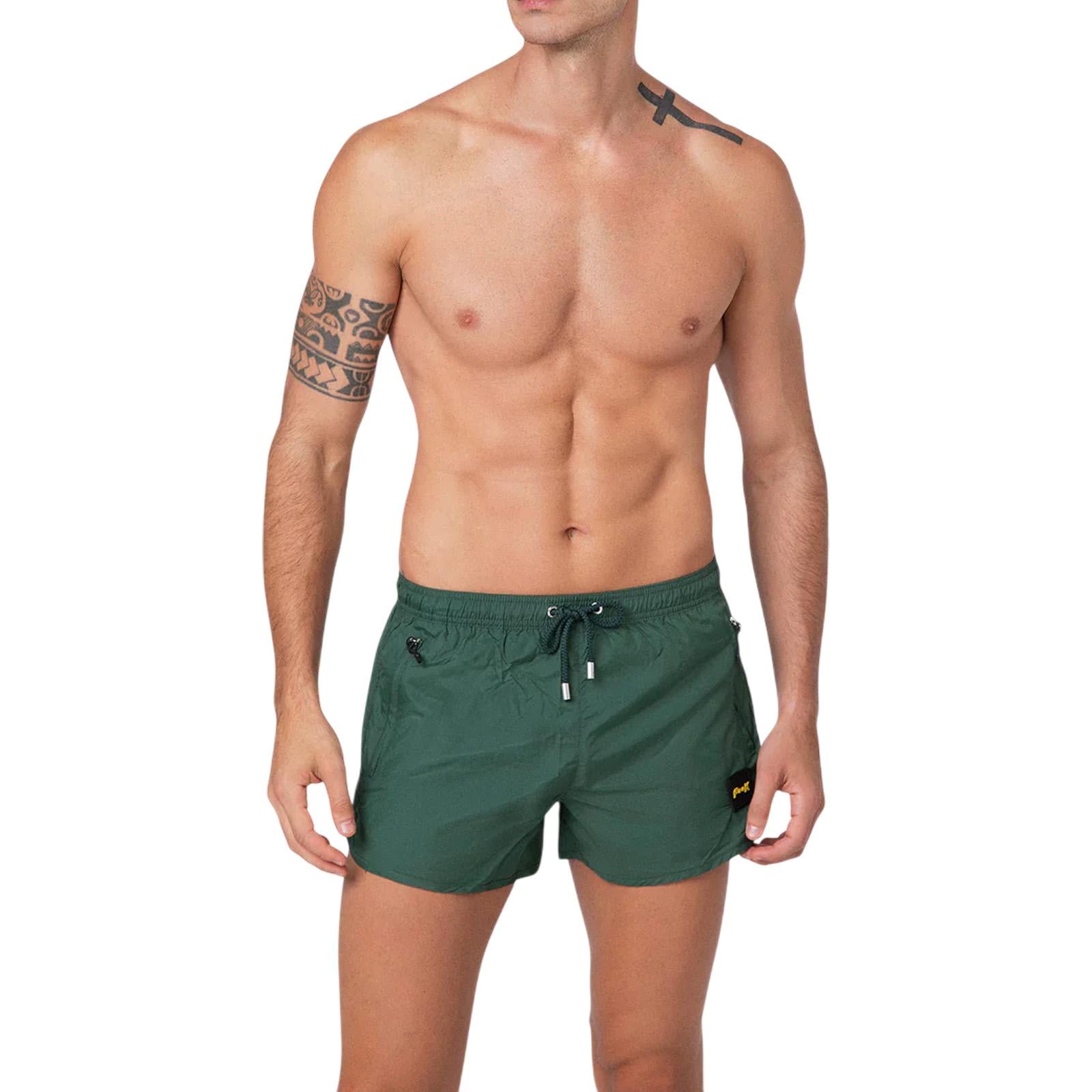 Boxer mare FK Uomo FK25-M01BU03 VS 