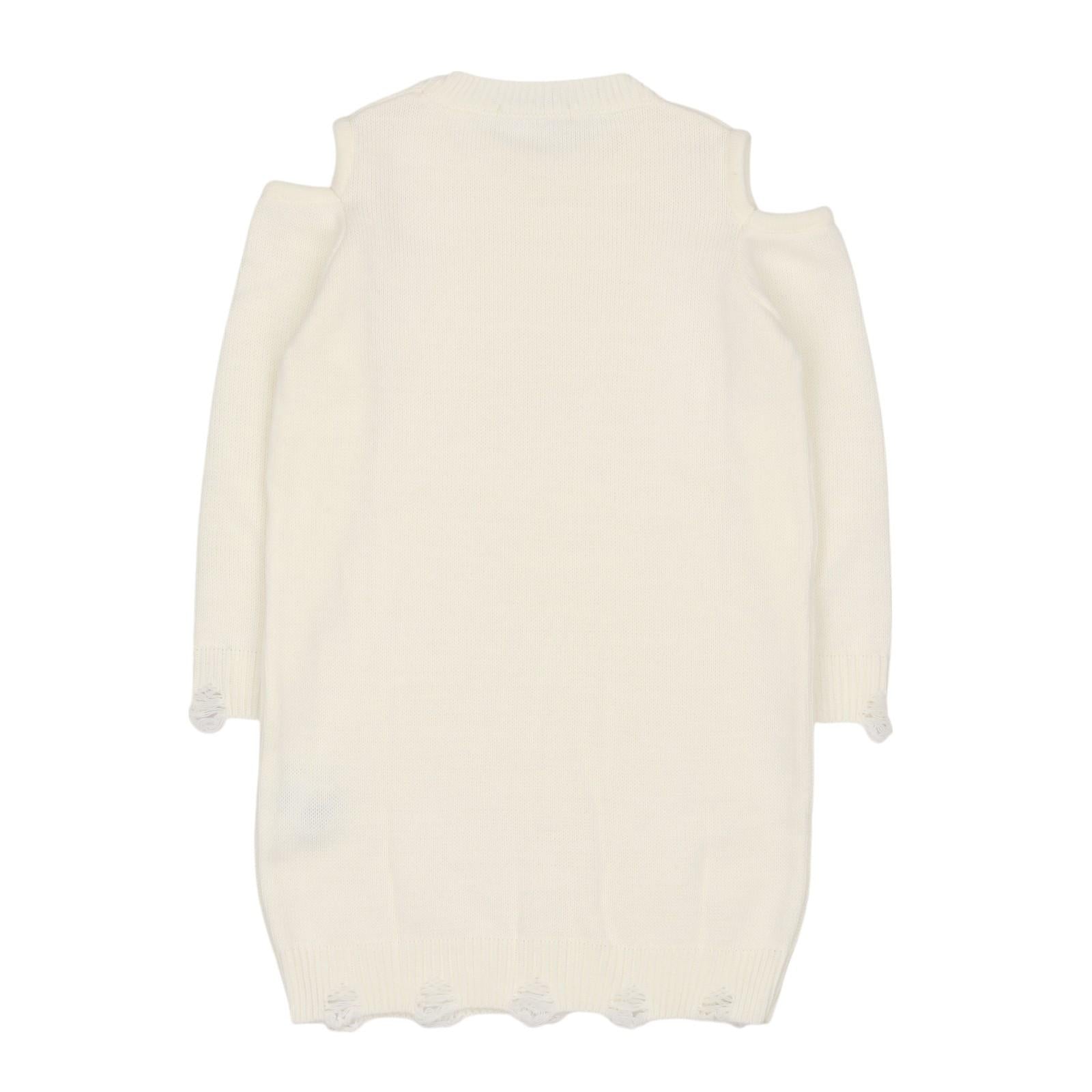 Abito HINNOMINATE kids 3641VW00077 BIA HINNOMINATE 