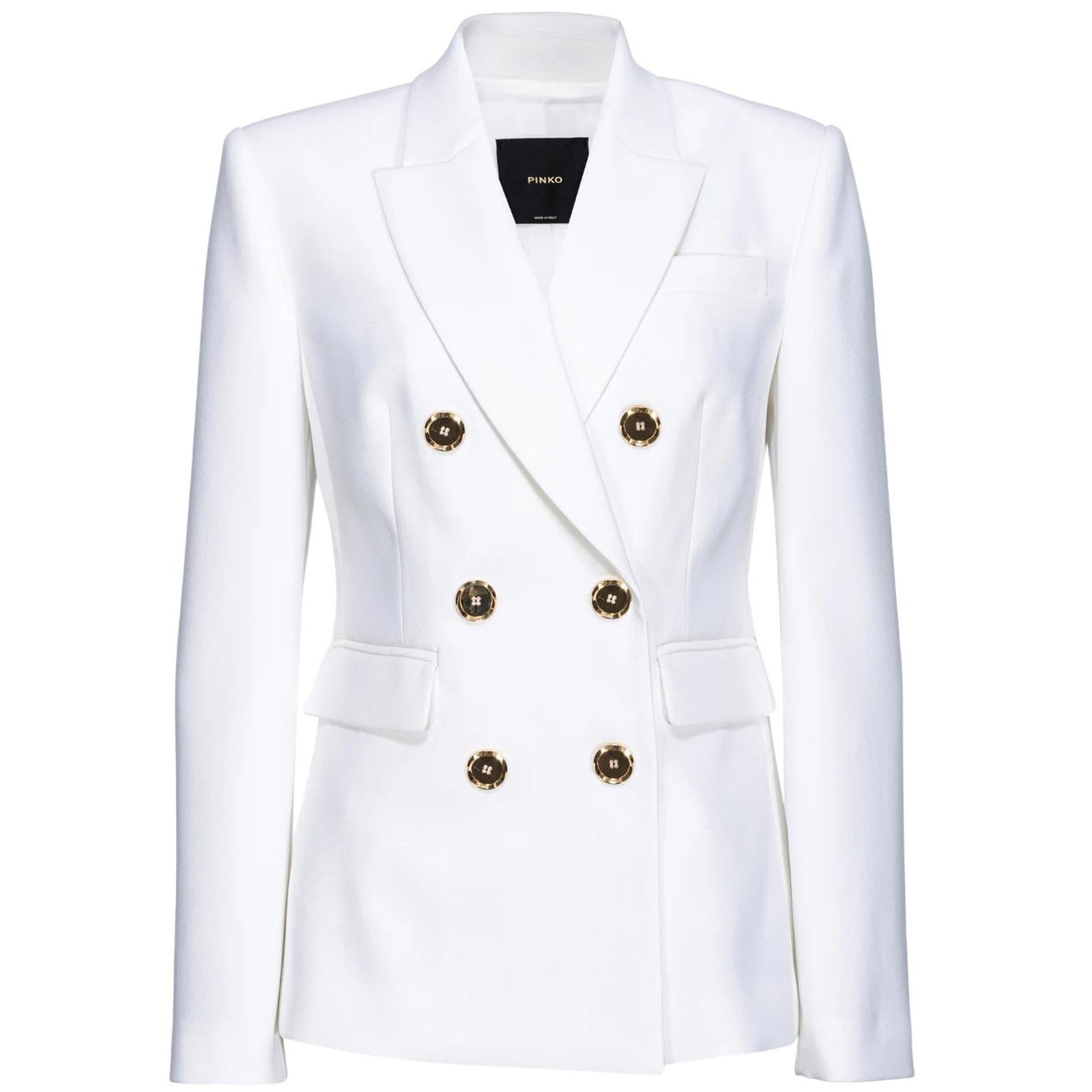 Giacca PINKO 102859-A14I Z15 PINKO 