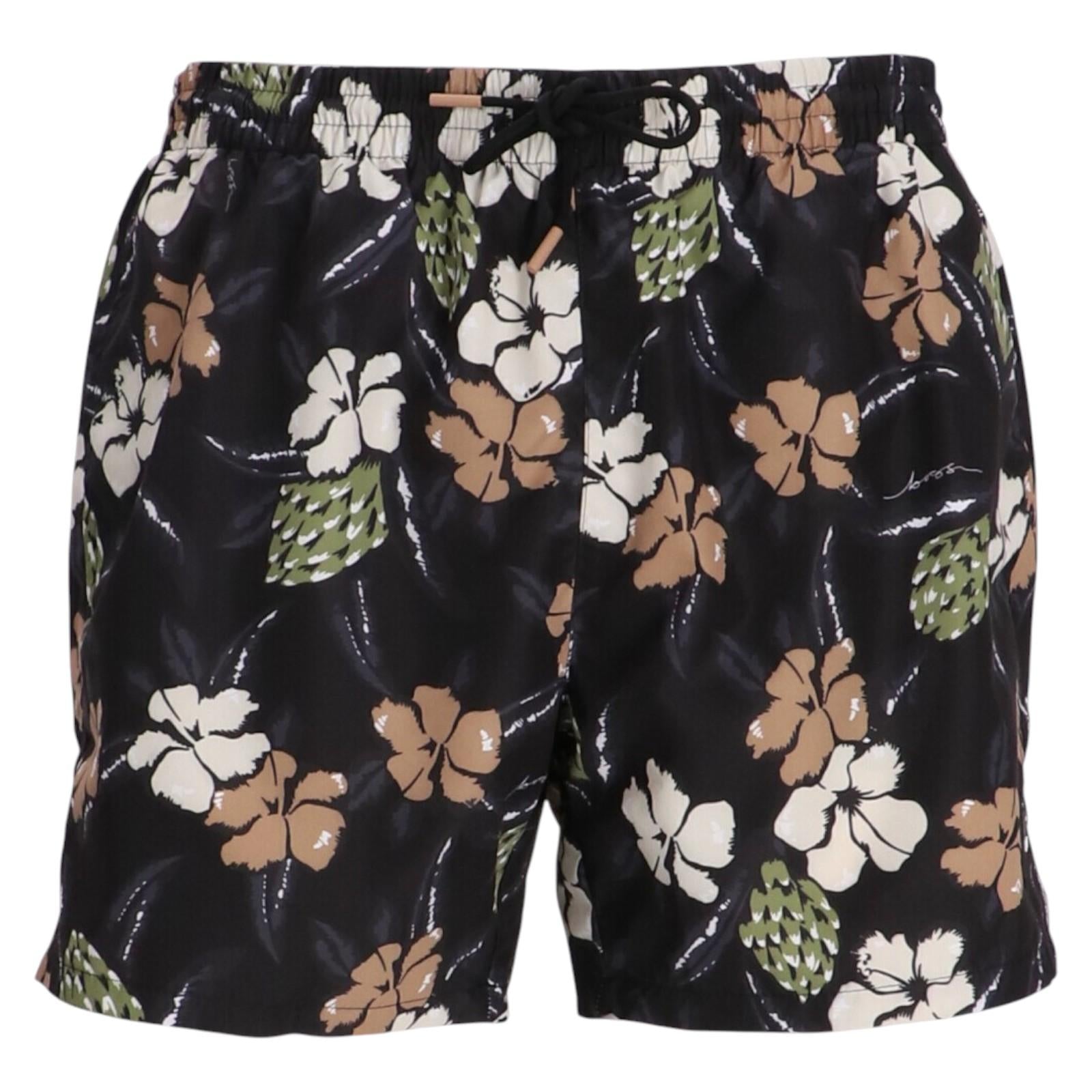 Boxer mare HUGO BOSS Uomo 50508844-10257165-01 003 