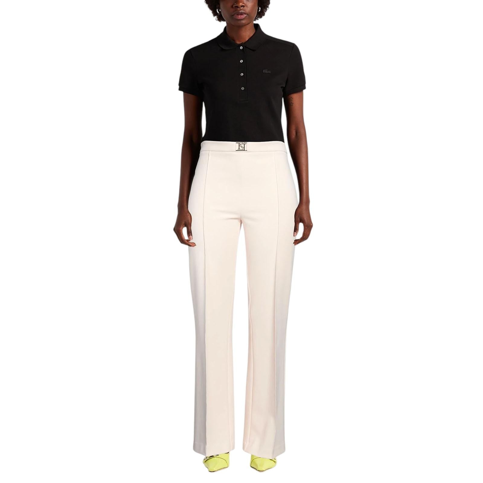 Pantalone ELISABETTA FRANCHI PA-T15-41E2 193 ELISABETTA FRANCHI 