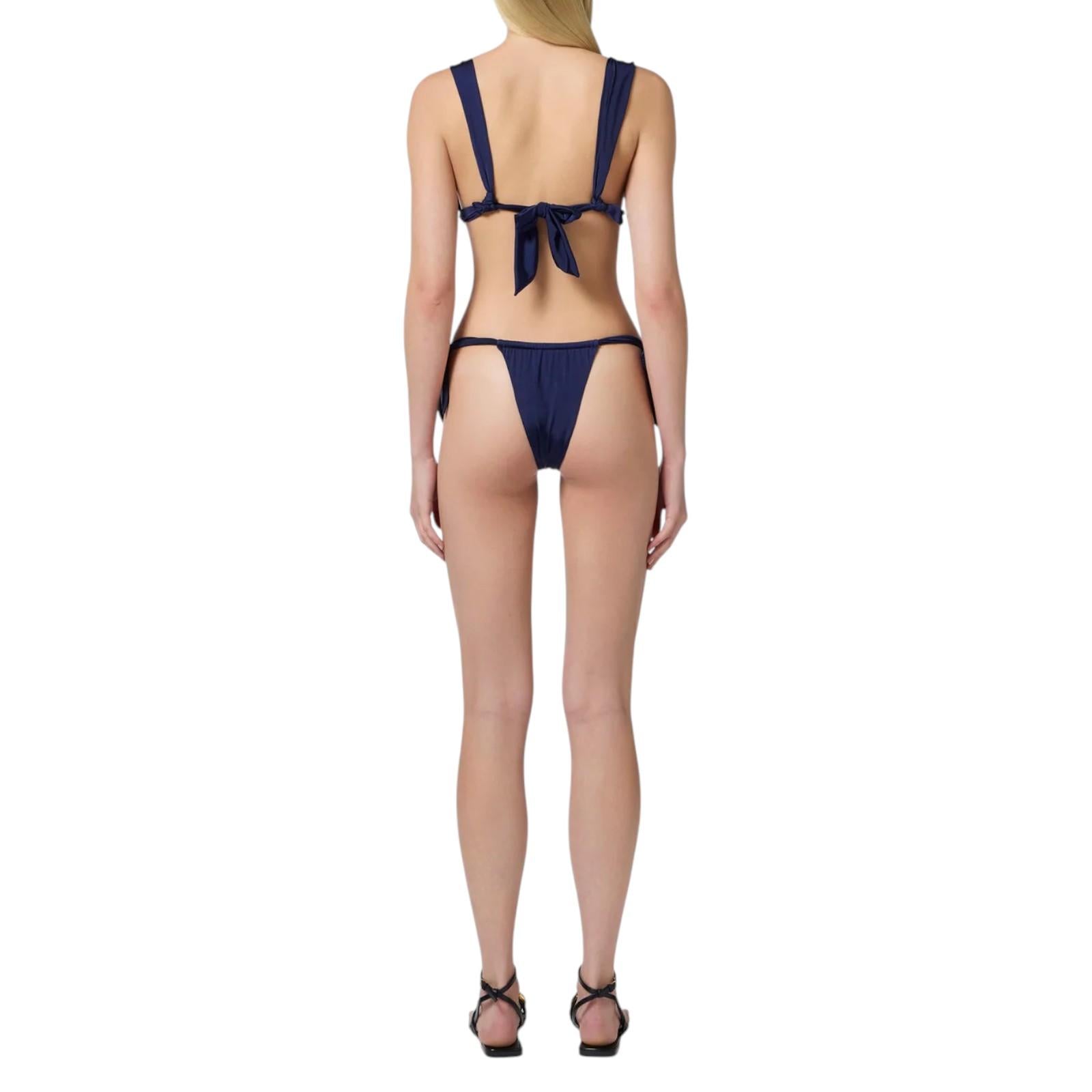 Bikini ELISABETTA FRANCHI Donna CS-66B-51E2 DC8 