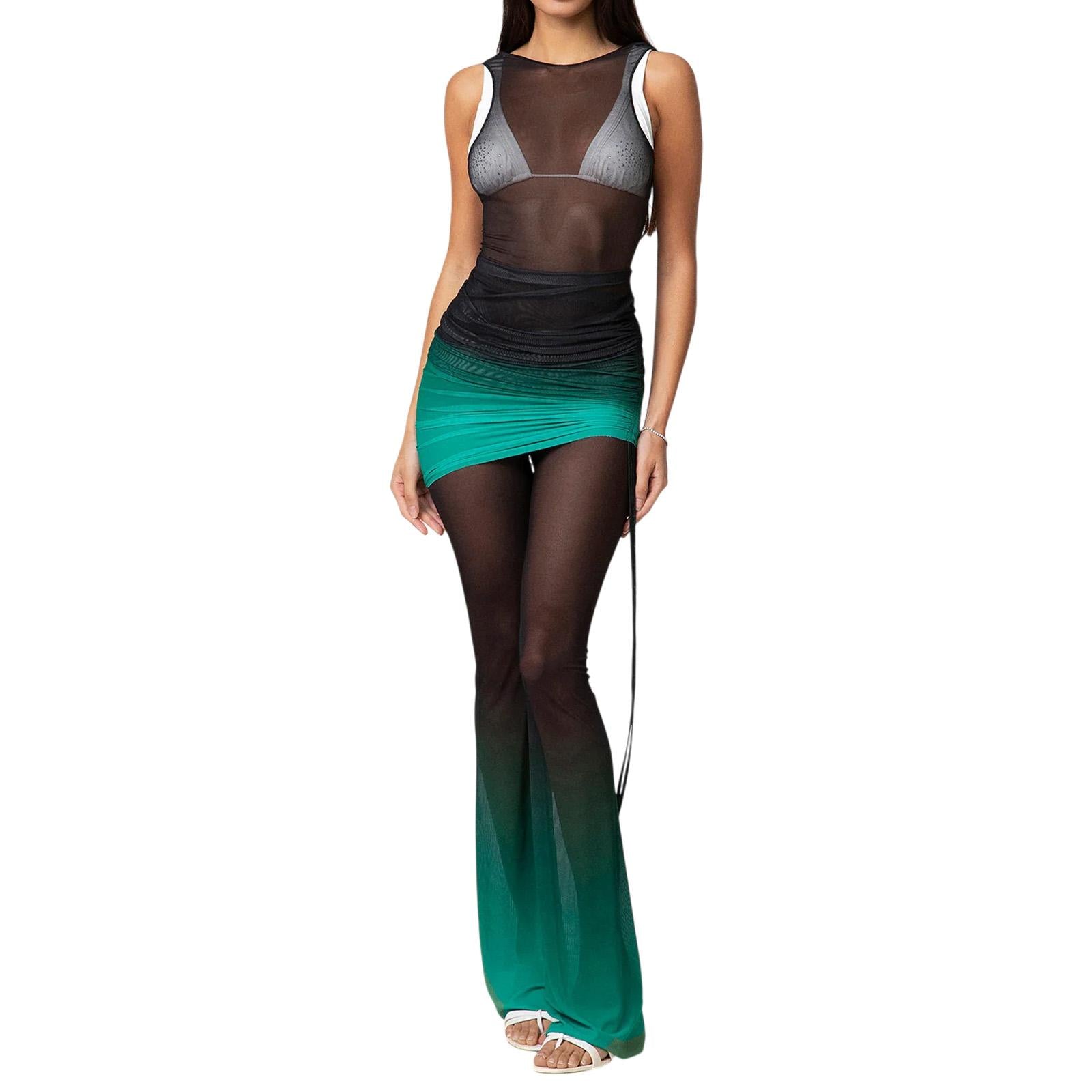Pantalone FK Donna FK25-1160 X47 