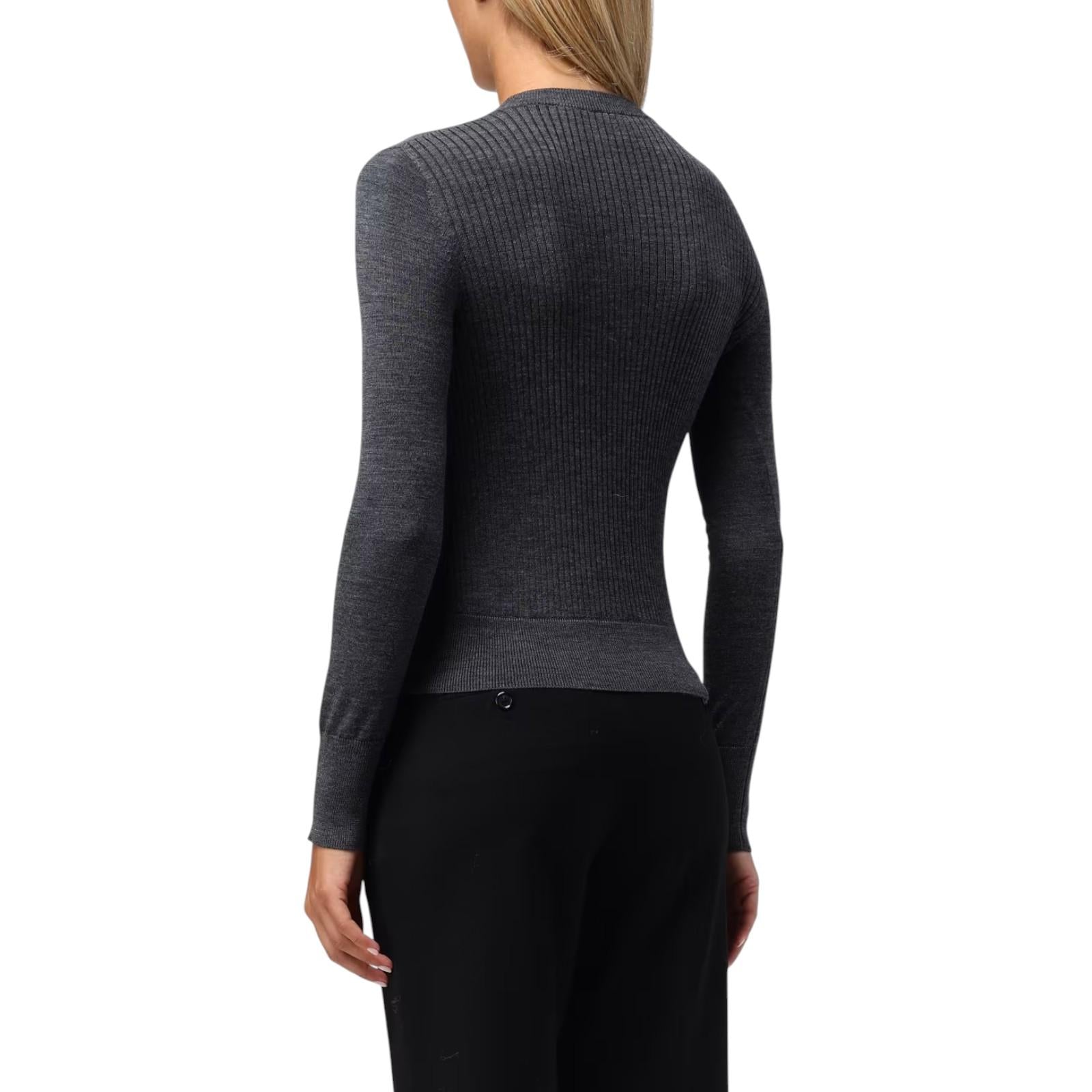 Maglione PINKO 103930-A189 I76 PINKO 