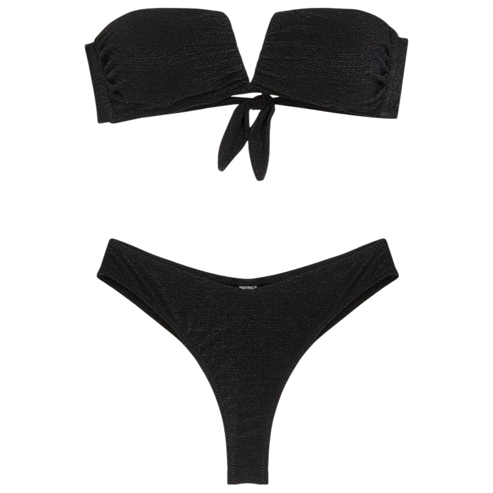Bikini FK Donna FK25-1145 BK 