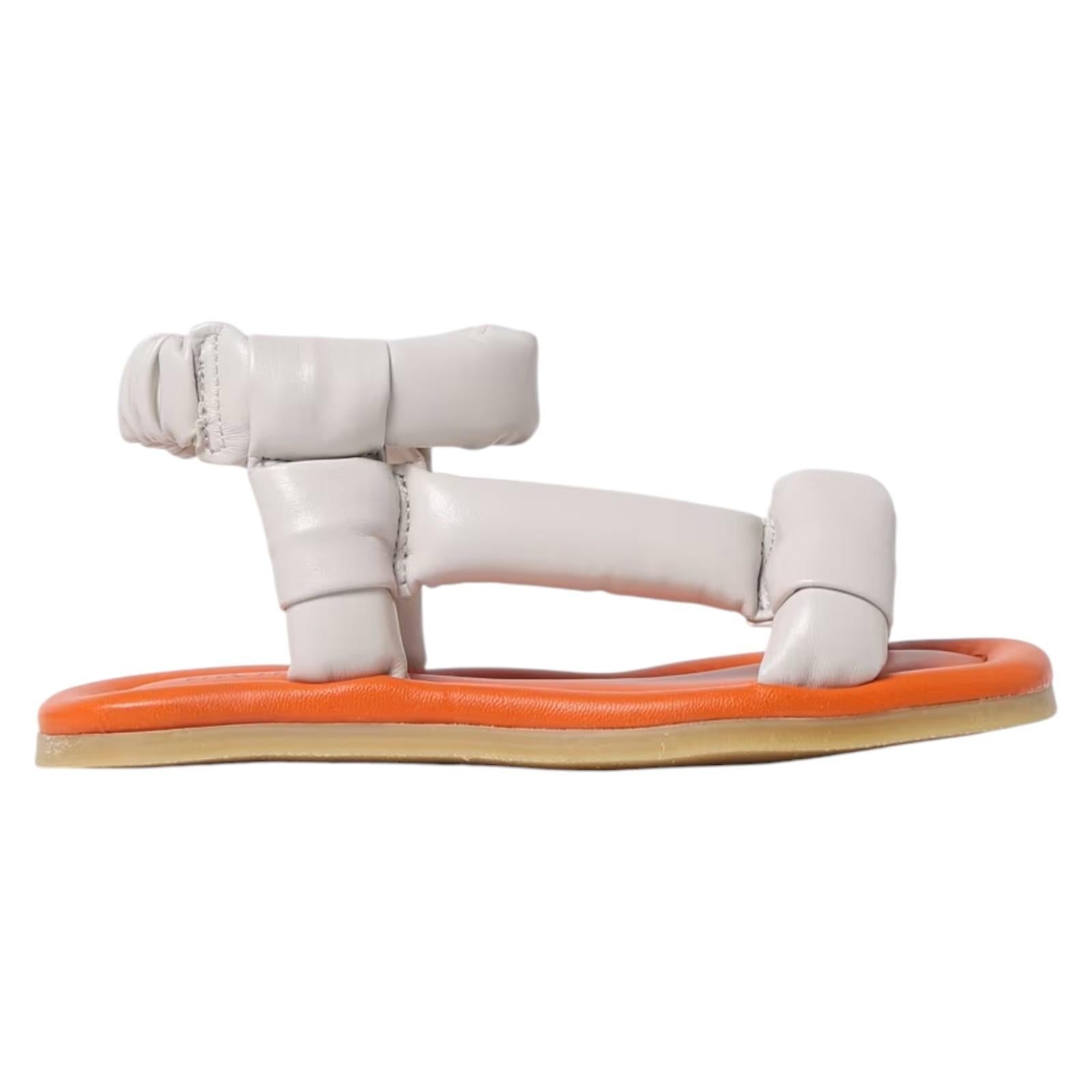 Sandali MIMISOL kids MSSC026-YY0000 CRM MIMISOL 