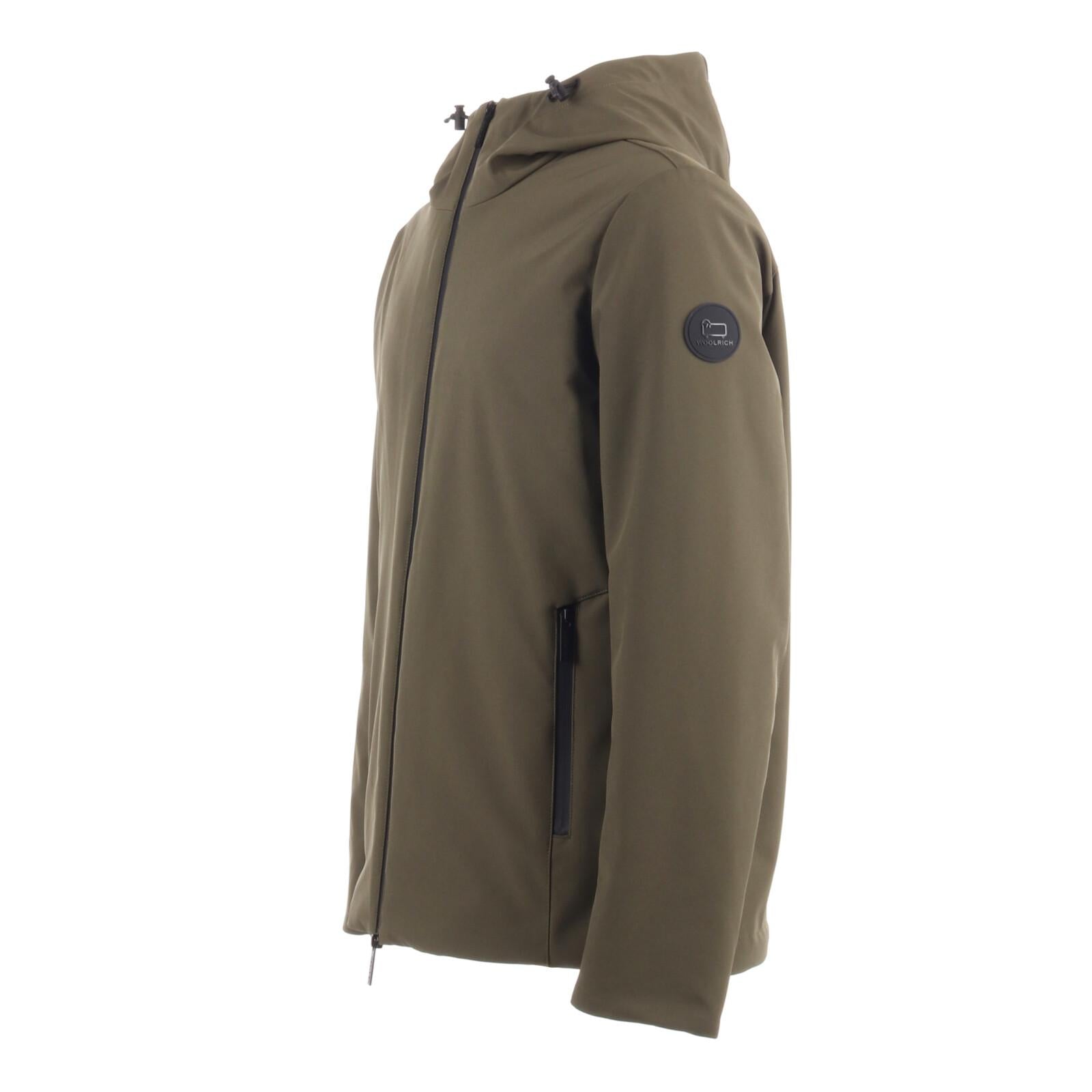 Giubbotto WOOLRICH CFWOOU0500MRUT2735 614 WOOLRICH 