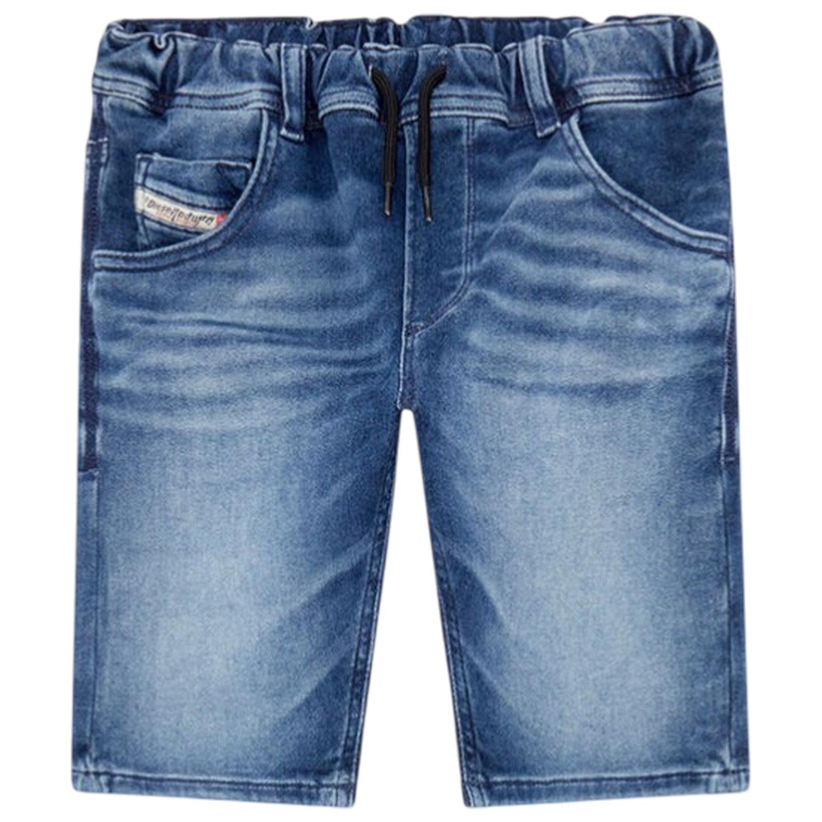Bermuda DIESEL kids 00J3CI-KXBJD K01 DIESEL 