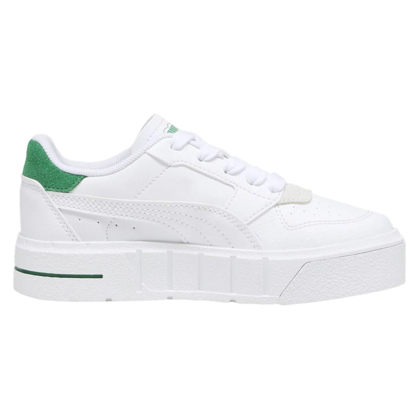 Sneakers PUMA kids Girl 393804 01 